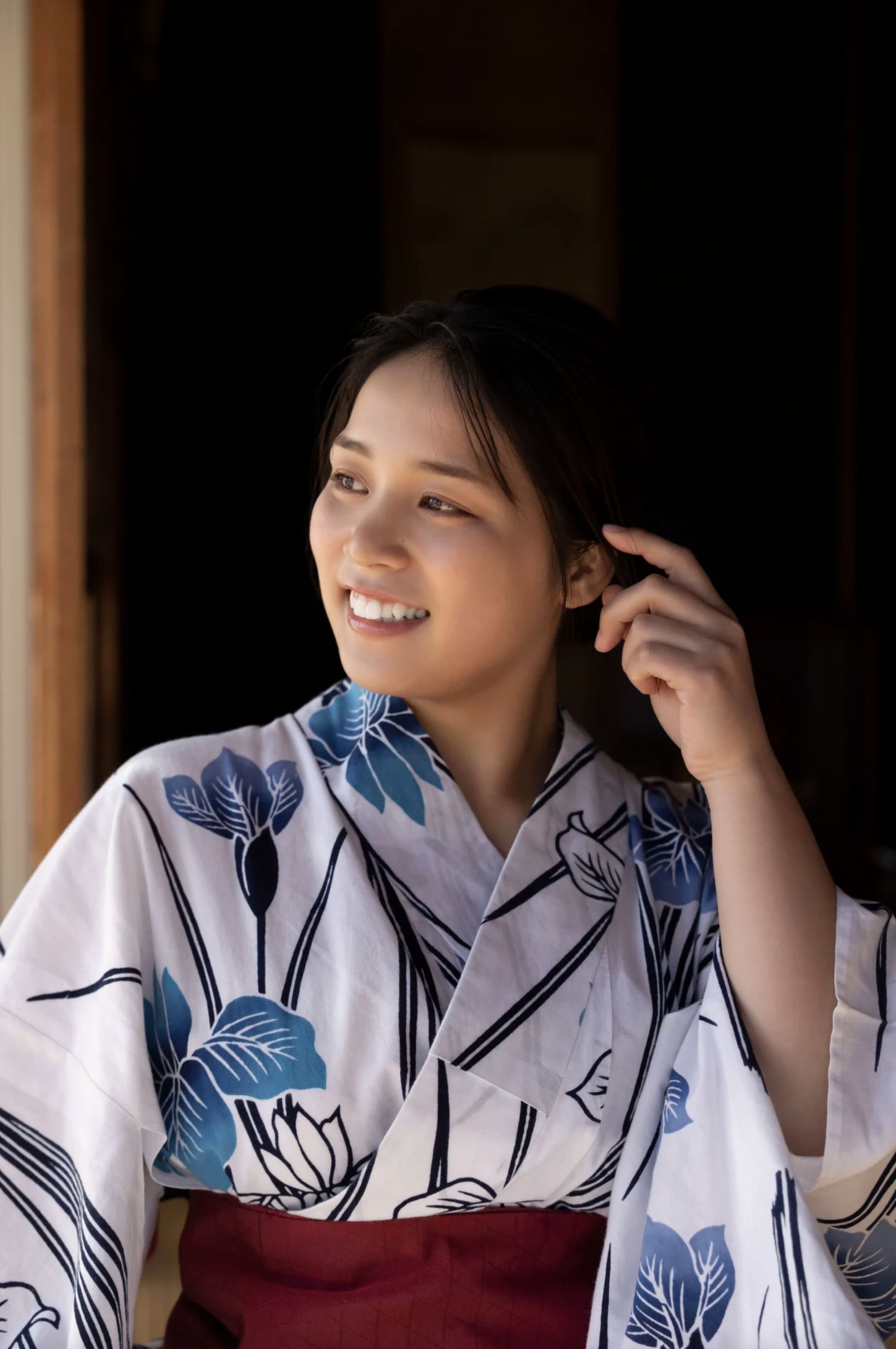 山岡雅弥 オール未公開20カット