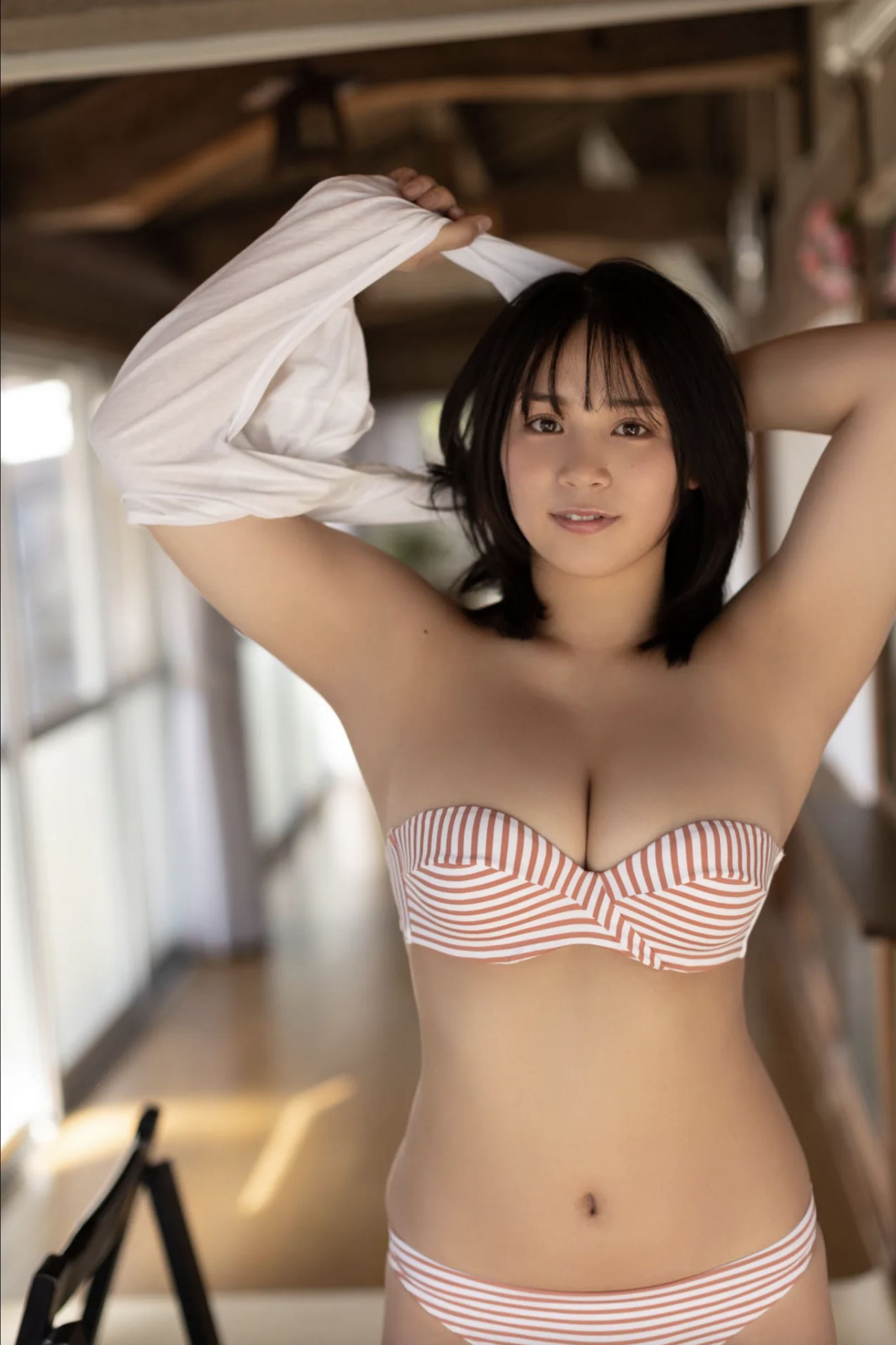 山岡雅弥 彼女と暮らせば Part1 20カット