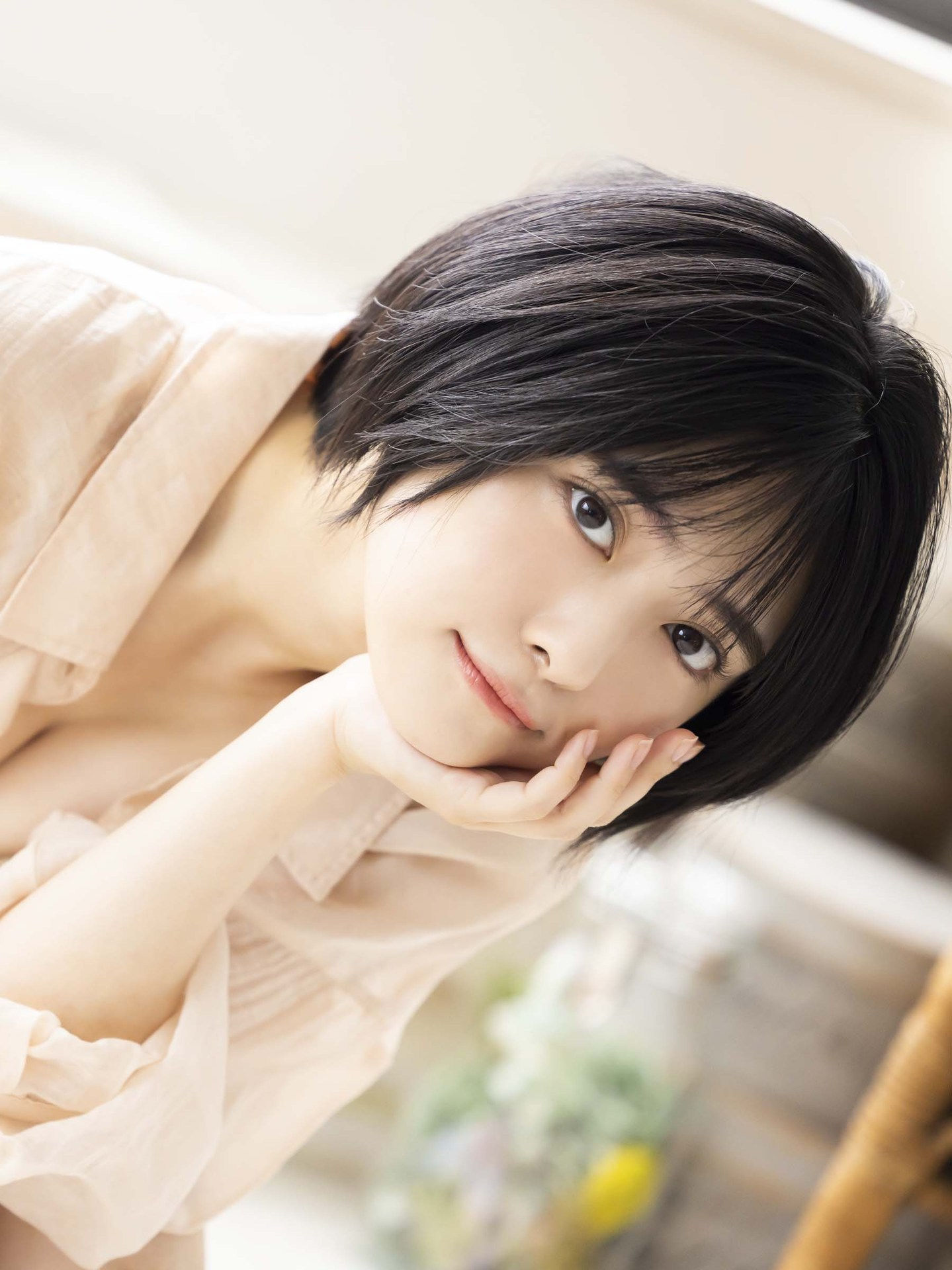 岡田彩夢 デジタル写真集 オトナチュラルの予感 (ヤングキング)
