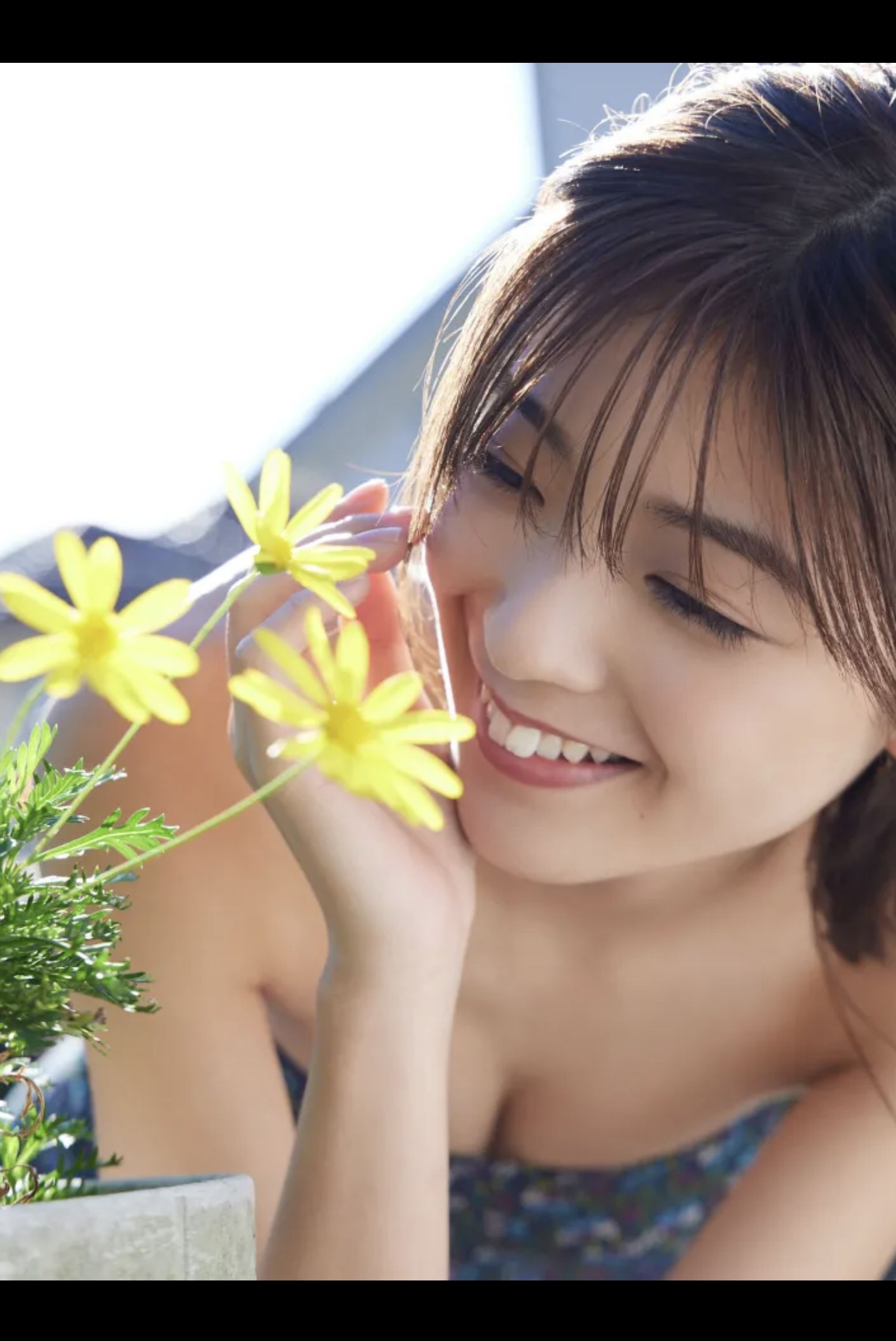 工藤美桜 初めて魅せるオトナSEXY