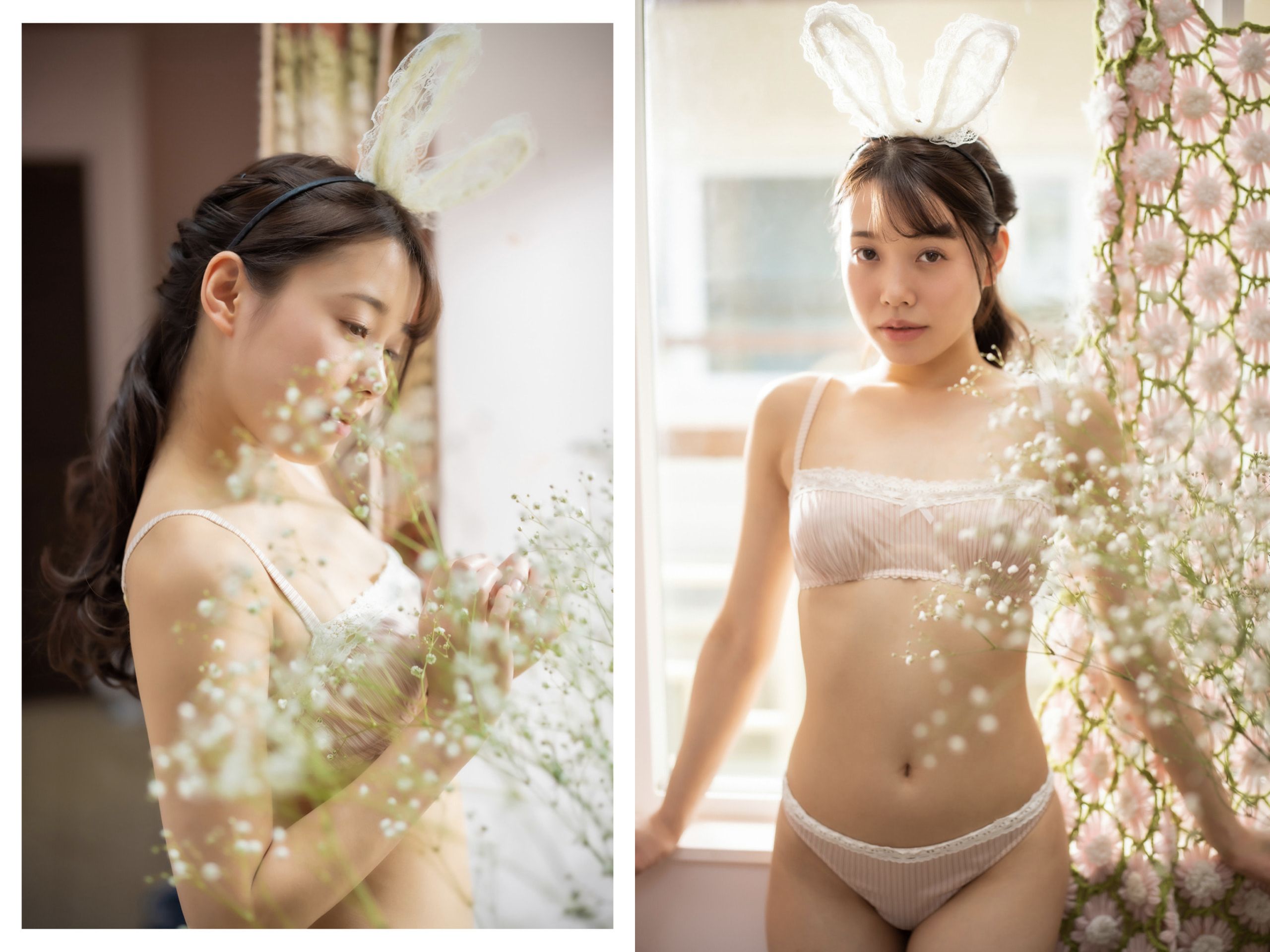 広仲みなみ グラビア写真集 SOUTH BLUE