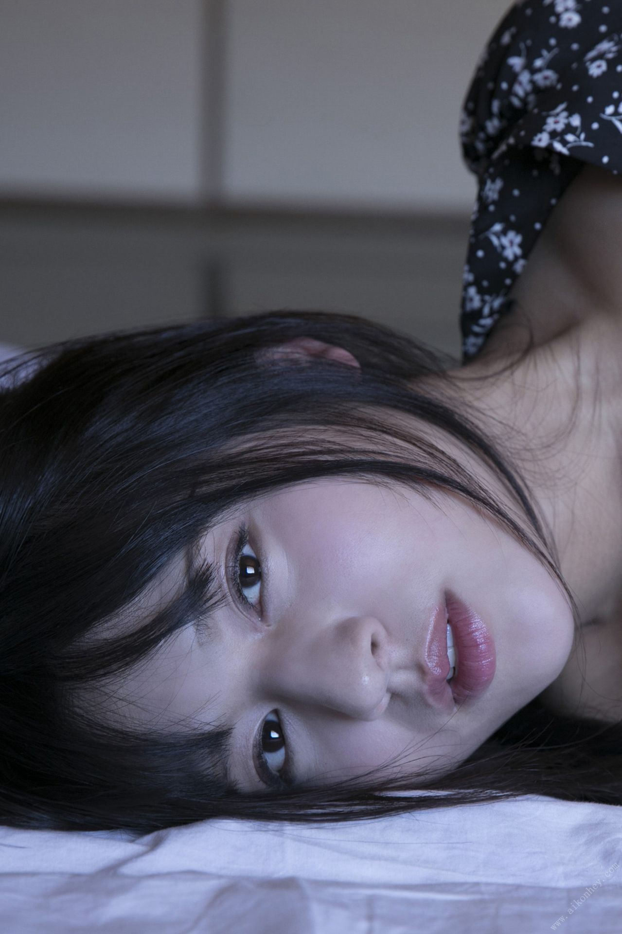 徳江かな pureness