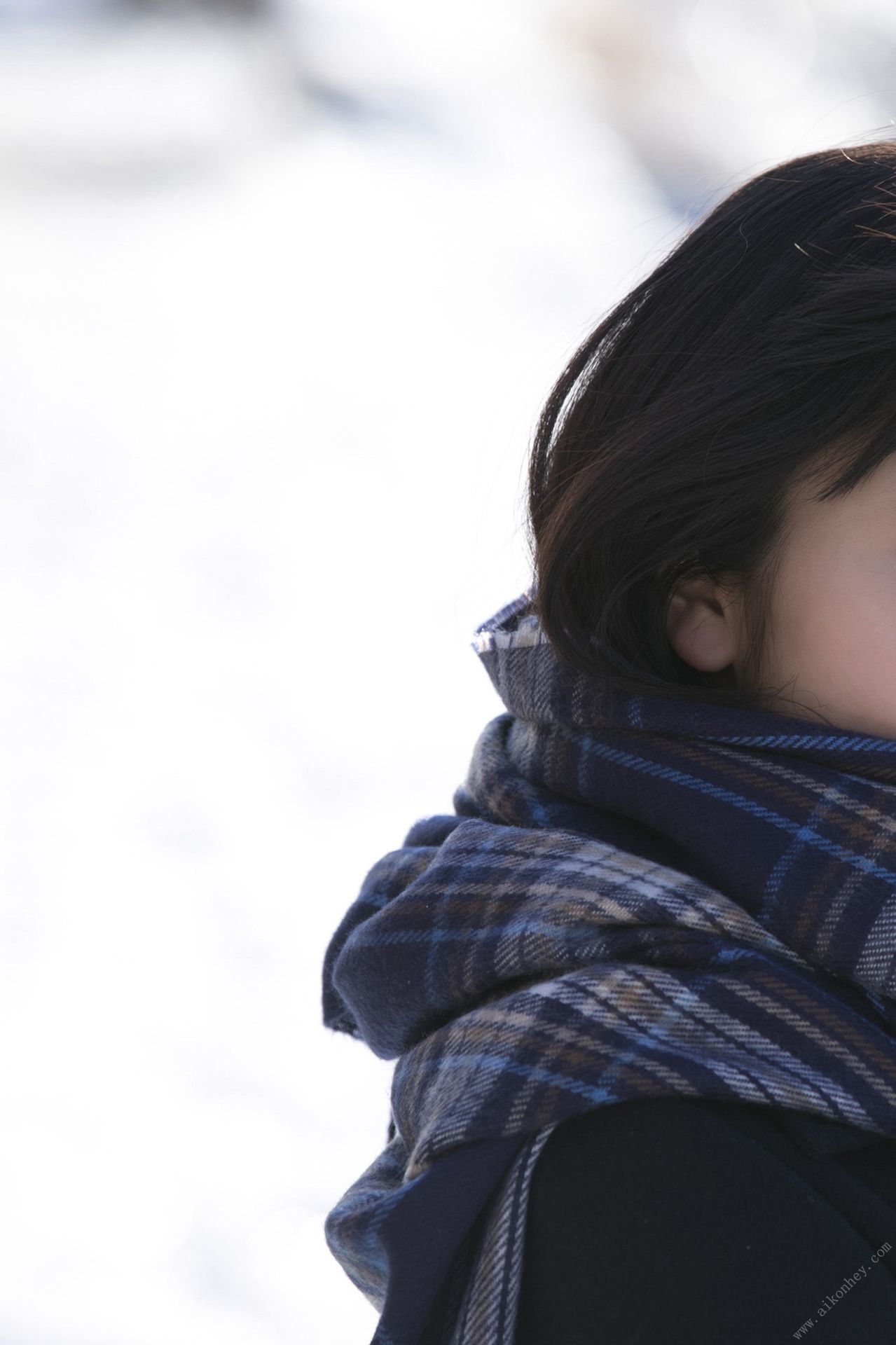 徳江かな pureness