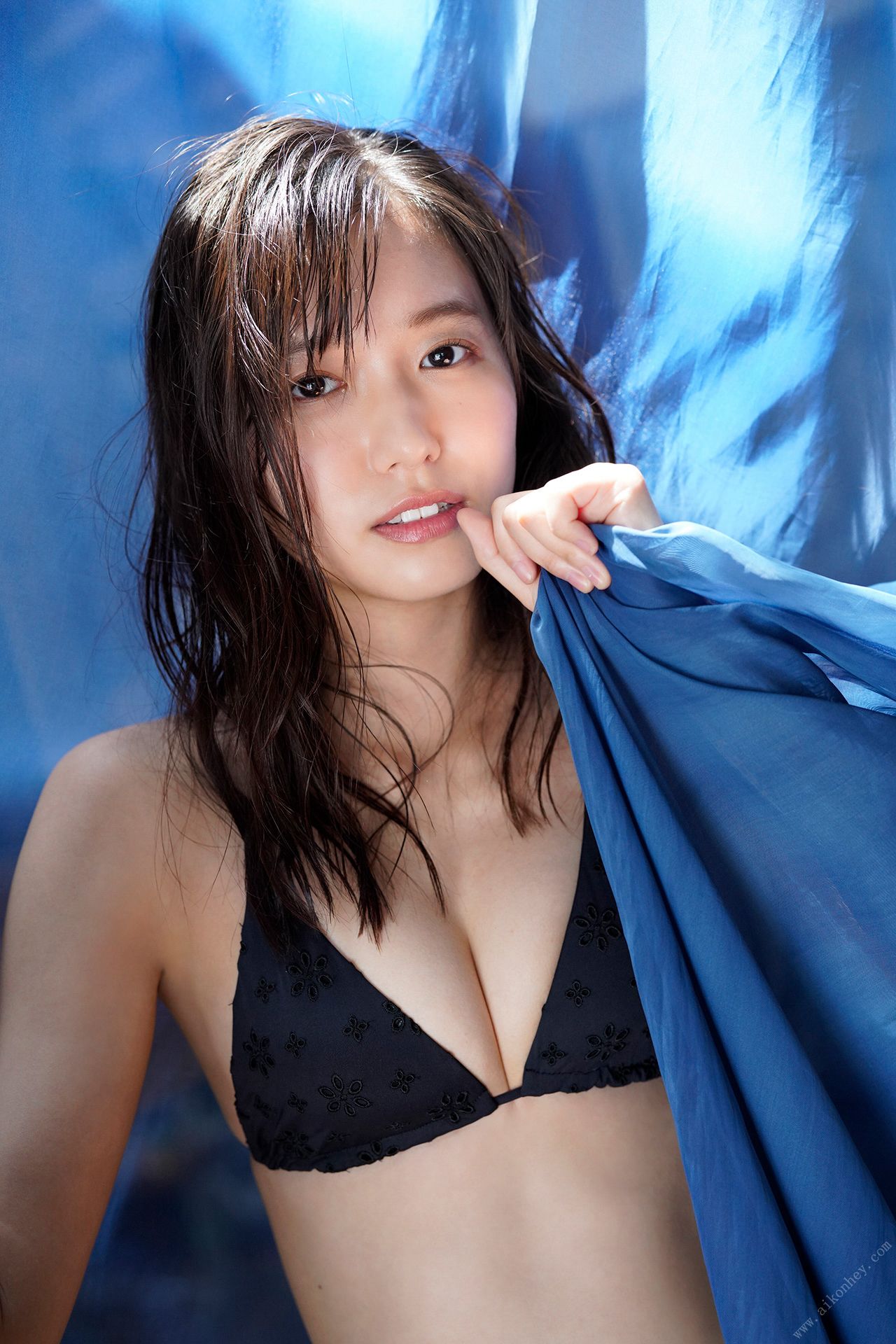 志田音々 オトナなピュアガール