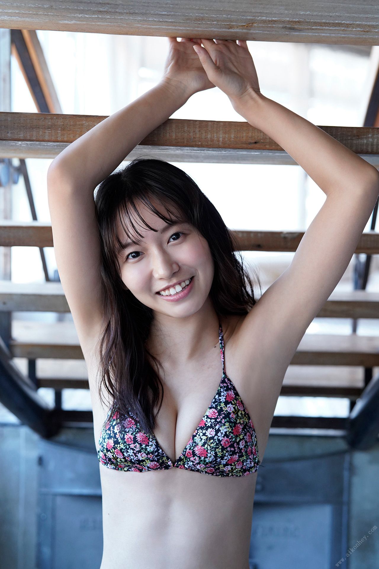 志田音々 オトナなピュアガール