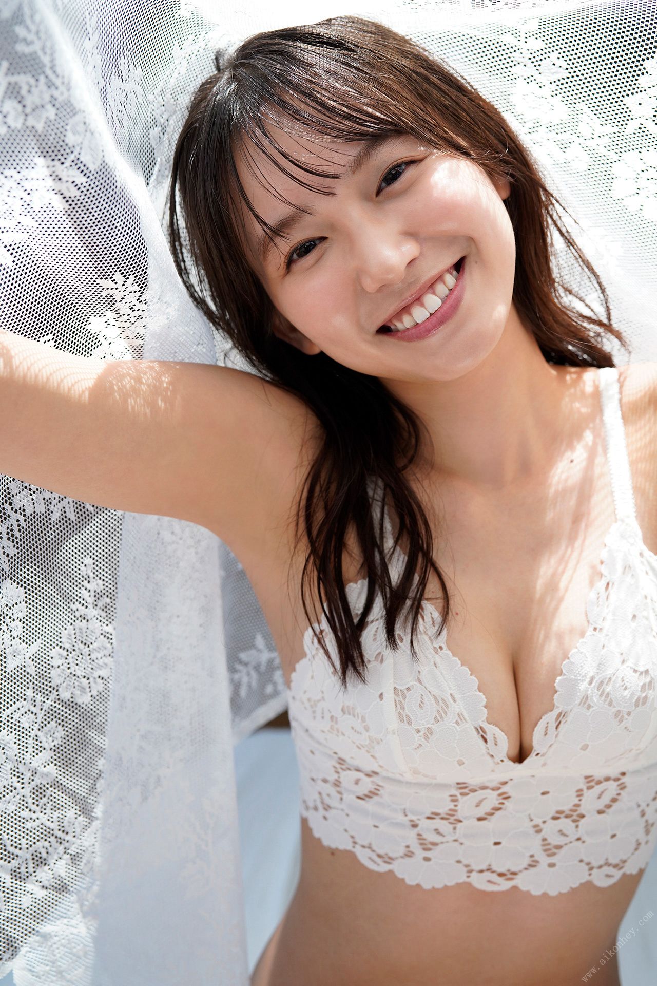 志田音々 オトナなピュアガール