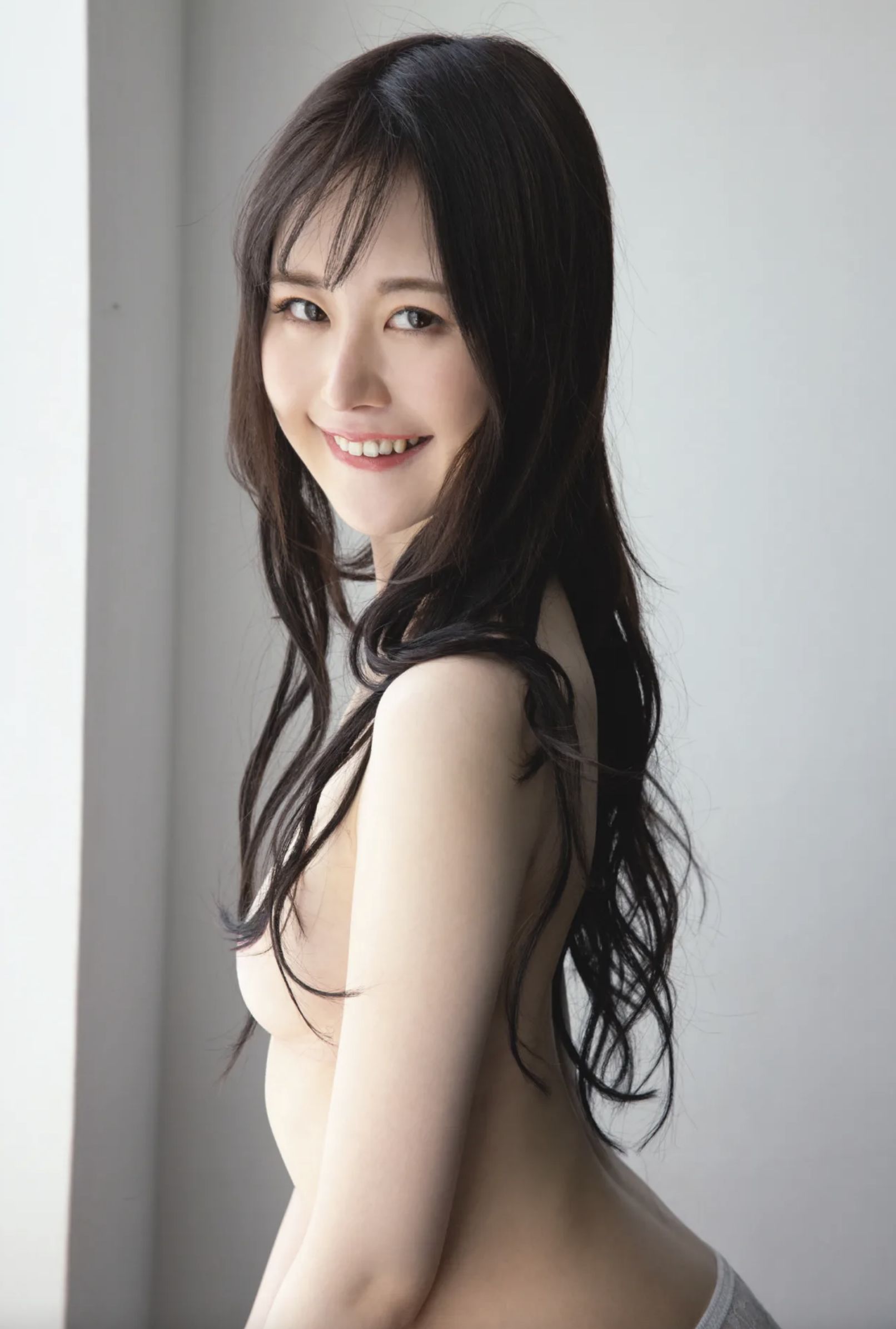 整形アイドル轟ちゃん まさかの衝撃初ヌード