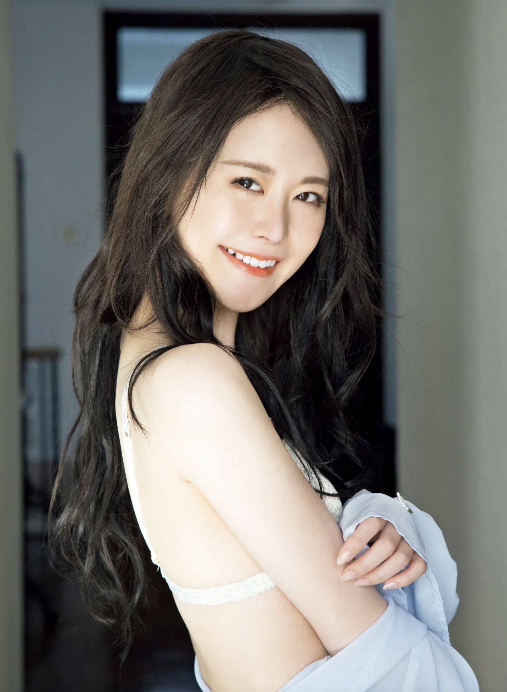 整形アイドル轟ちゃん まさかの衝撃初ヌード