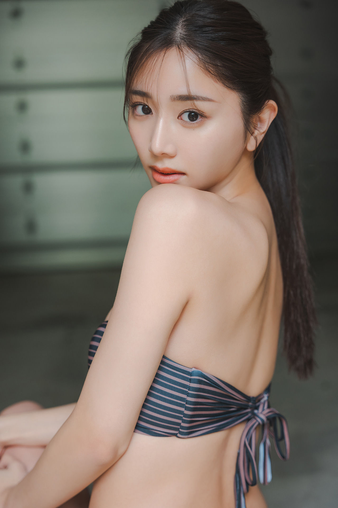 斎藤恭代 美しき革命