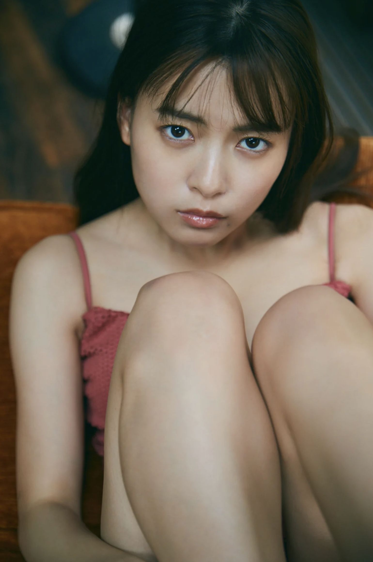 新條由芽 キラメキ美肌