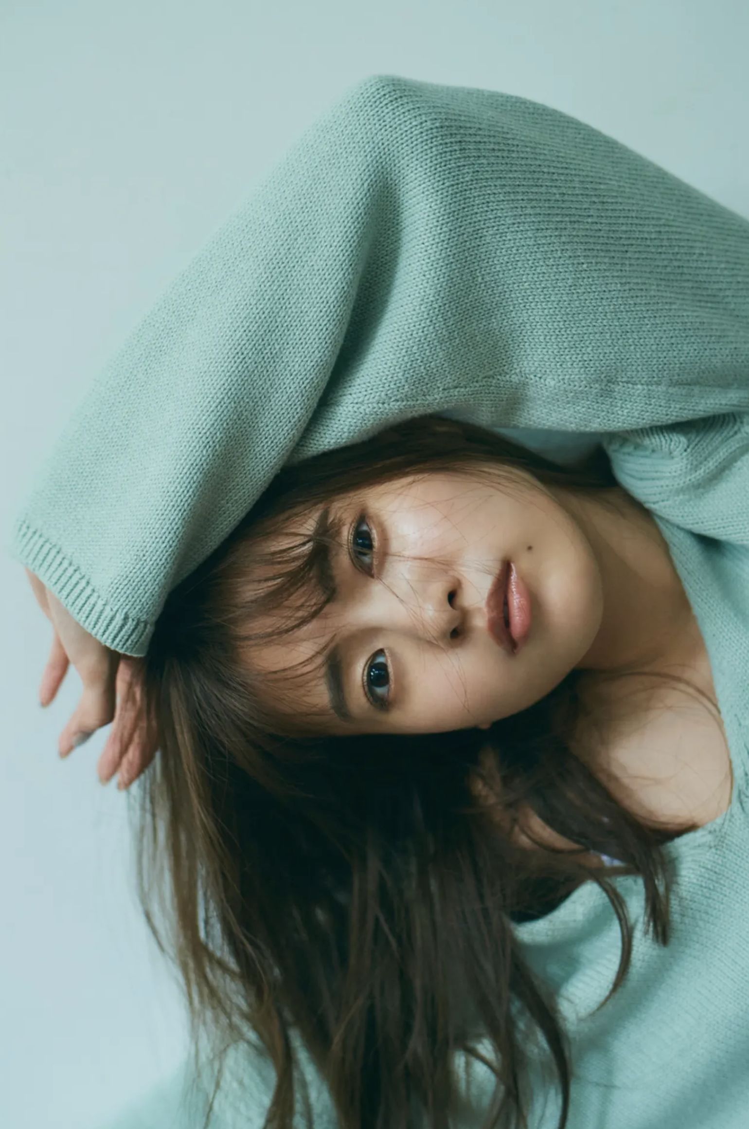 新條由芽 キラメキ美肌