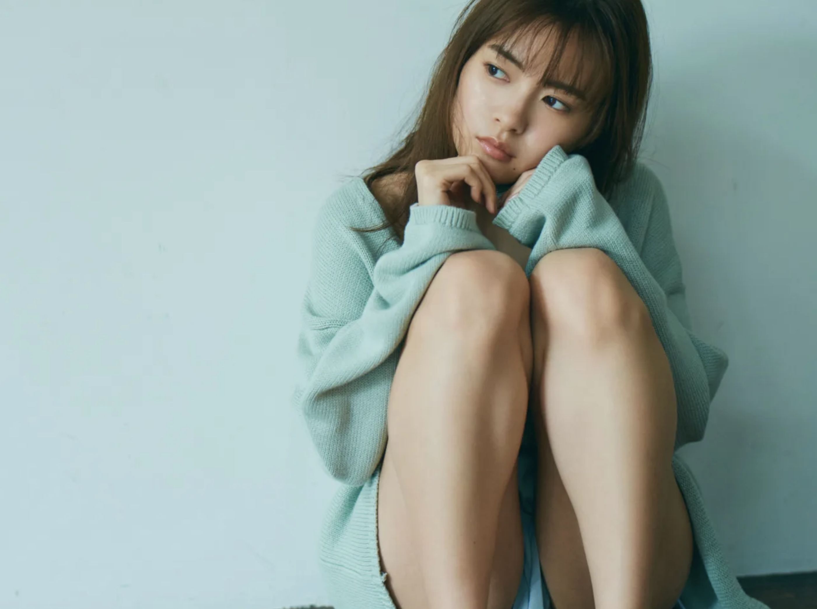 新條由芽 キラメキ美肌