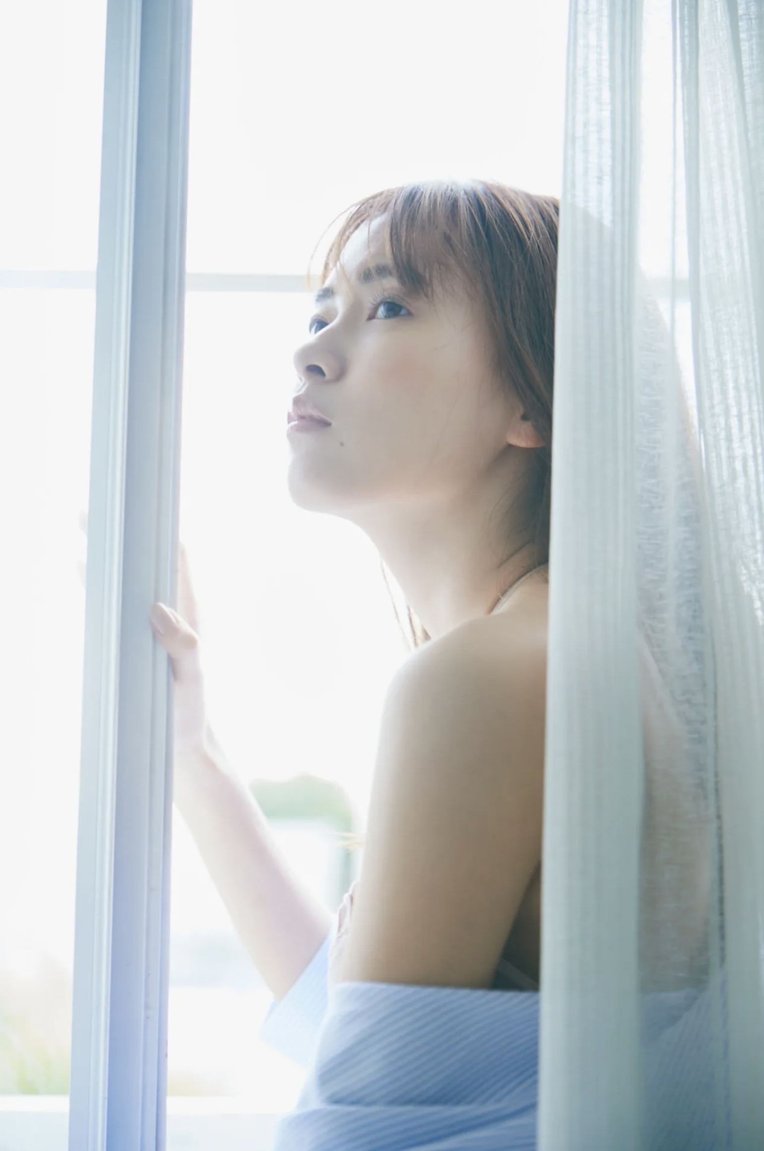新條由芽 キラメキ美肌