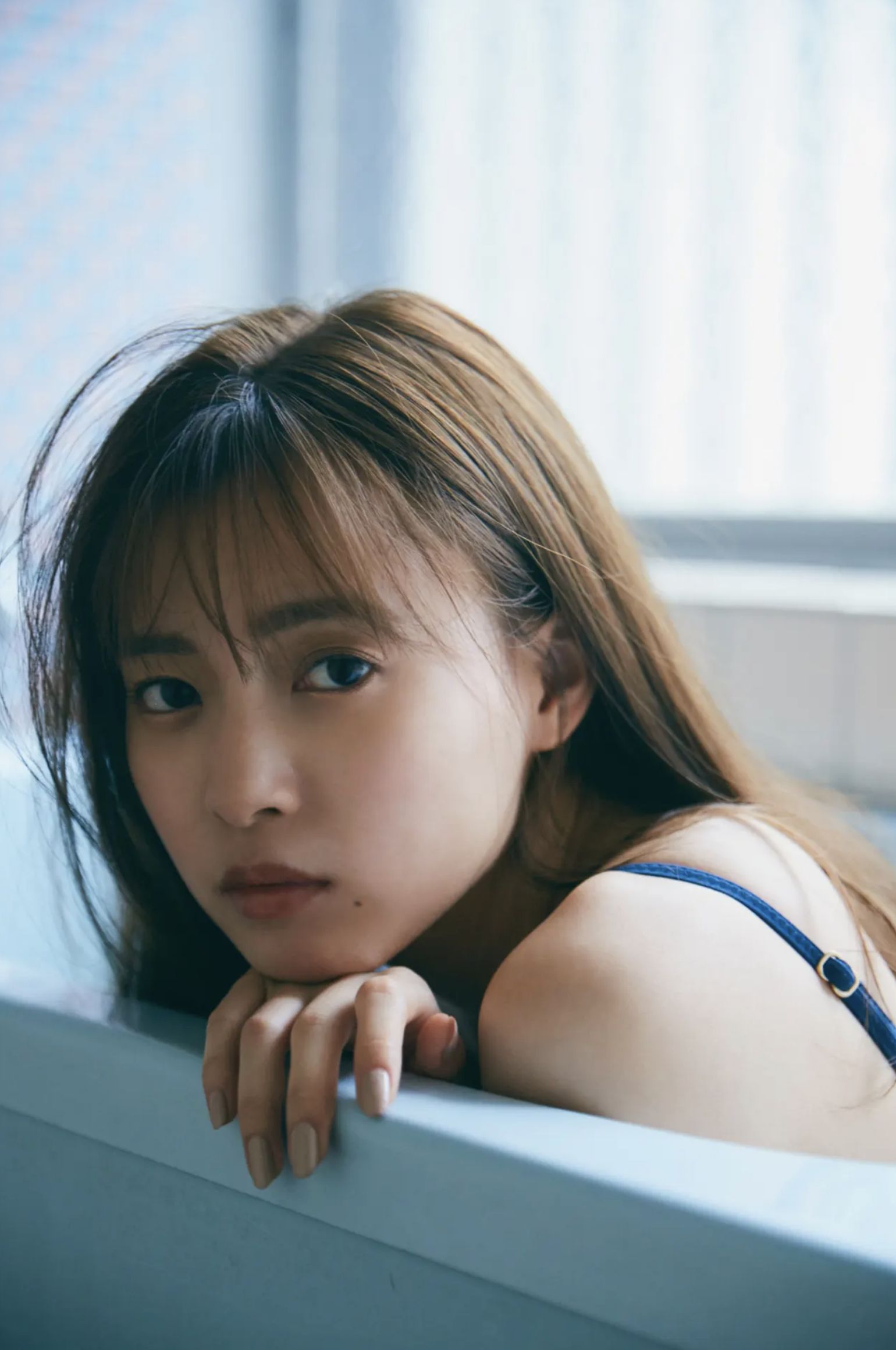 新條由芽 キラメキ美肌