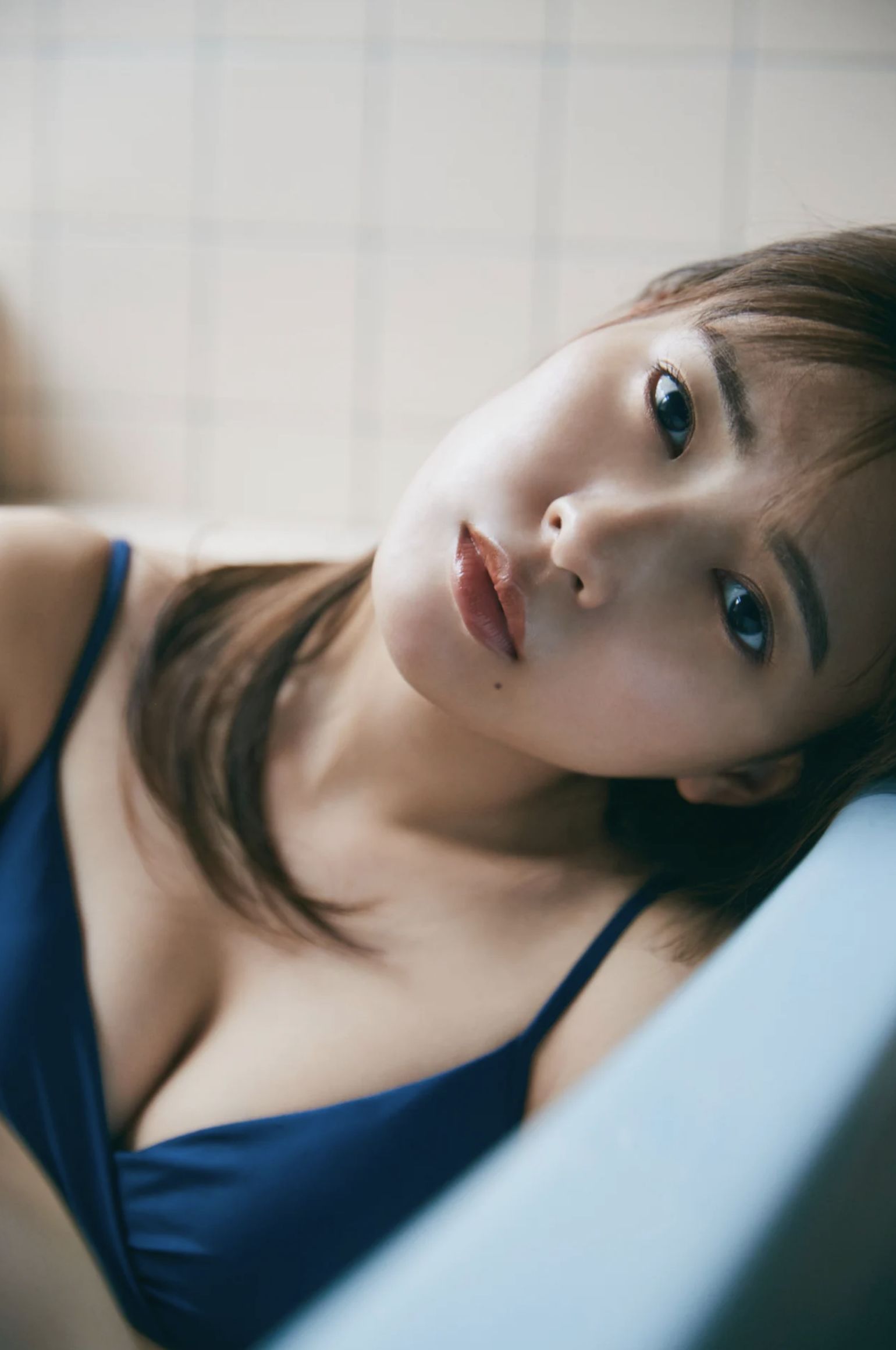 新條由芽 キラメキ美肌