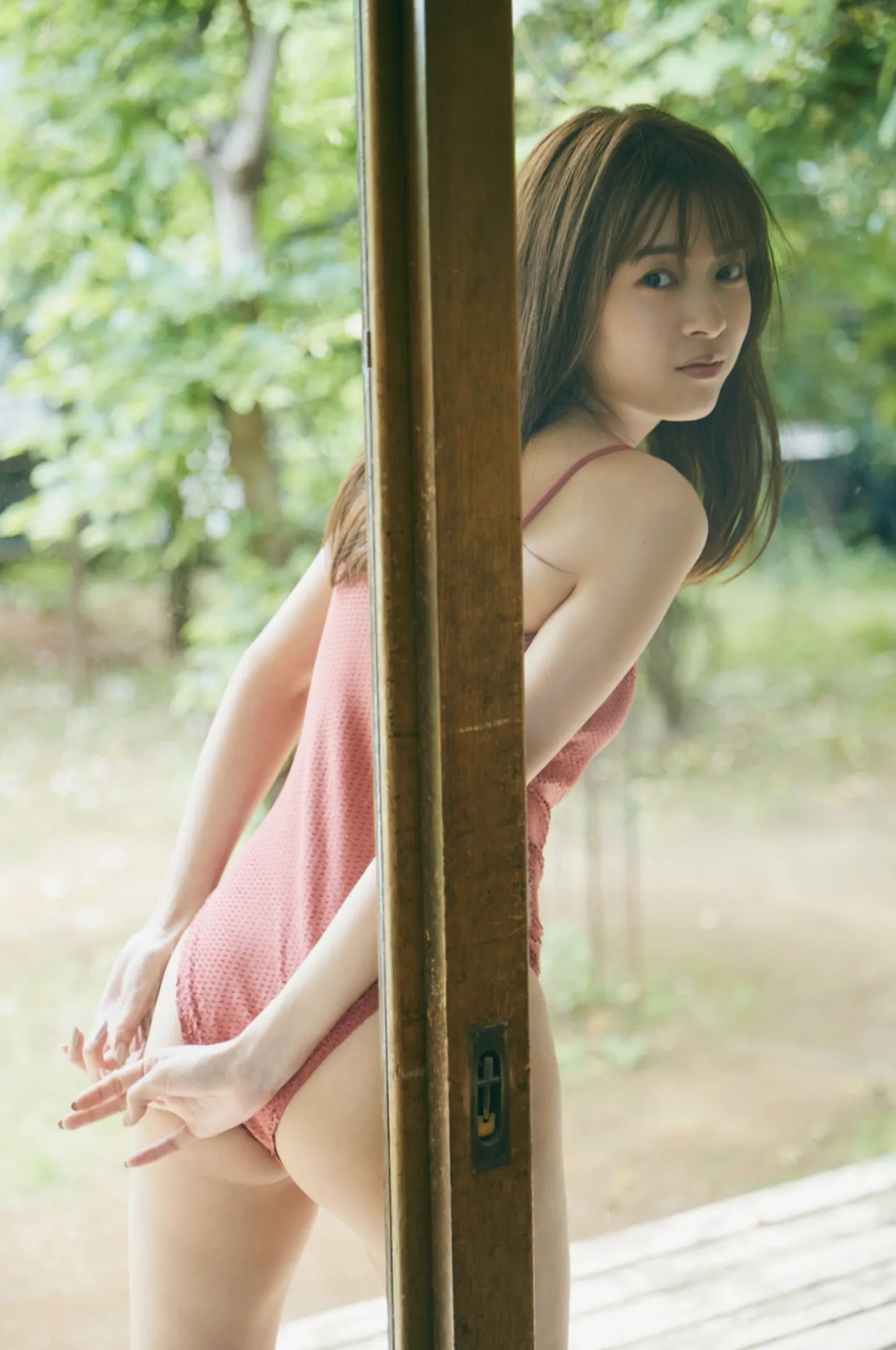 新條由芽 キラメキ美肌