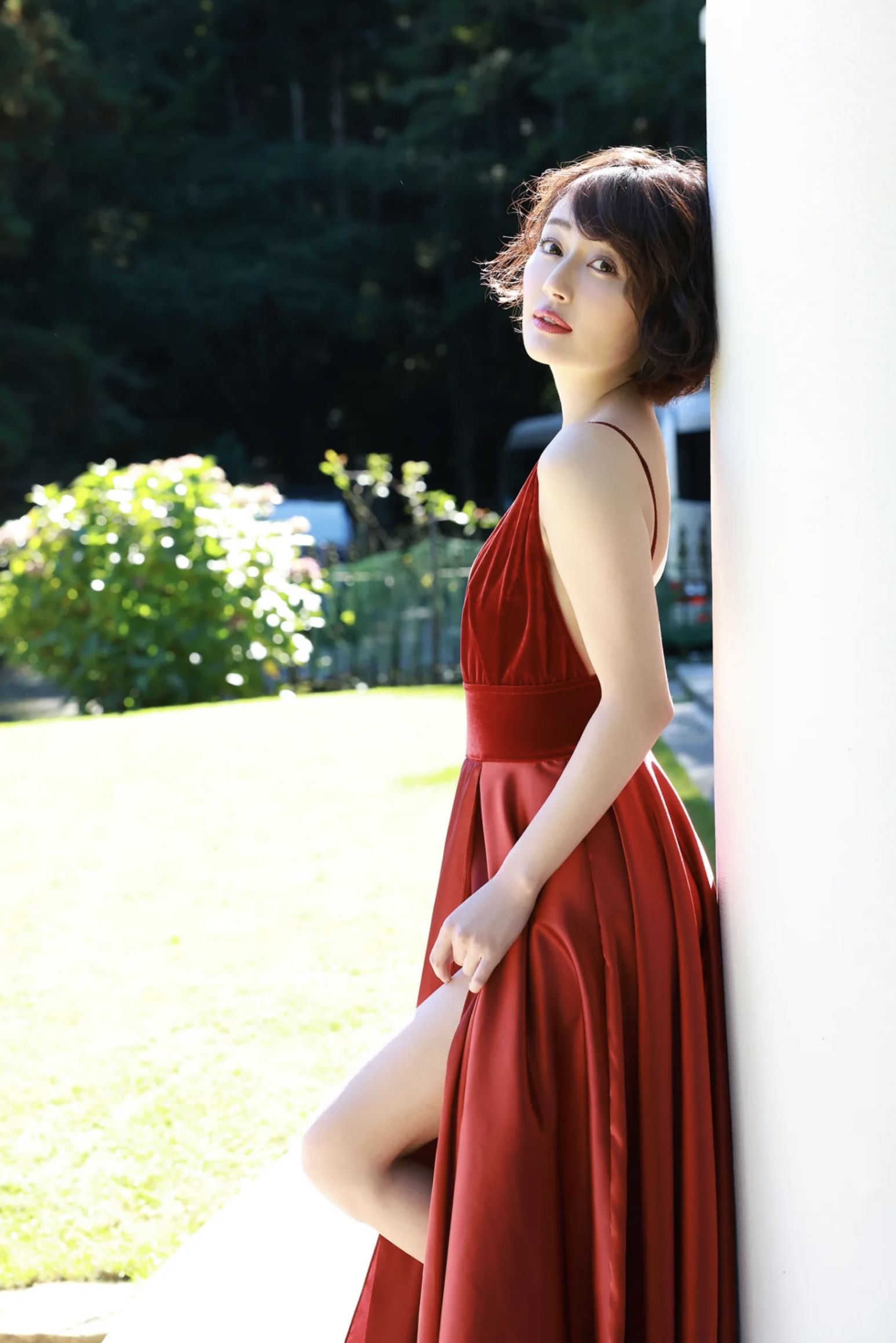 新藤まなみ 秘蜜 vol.2