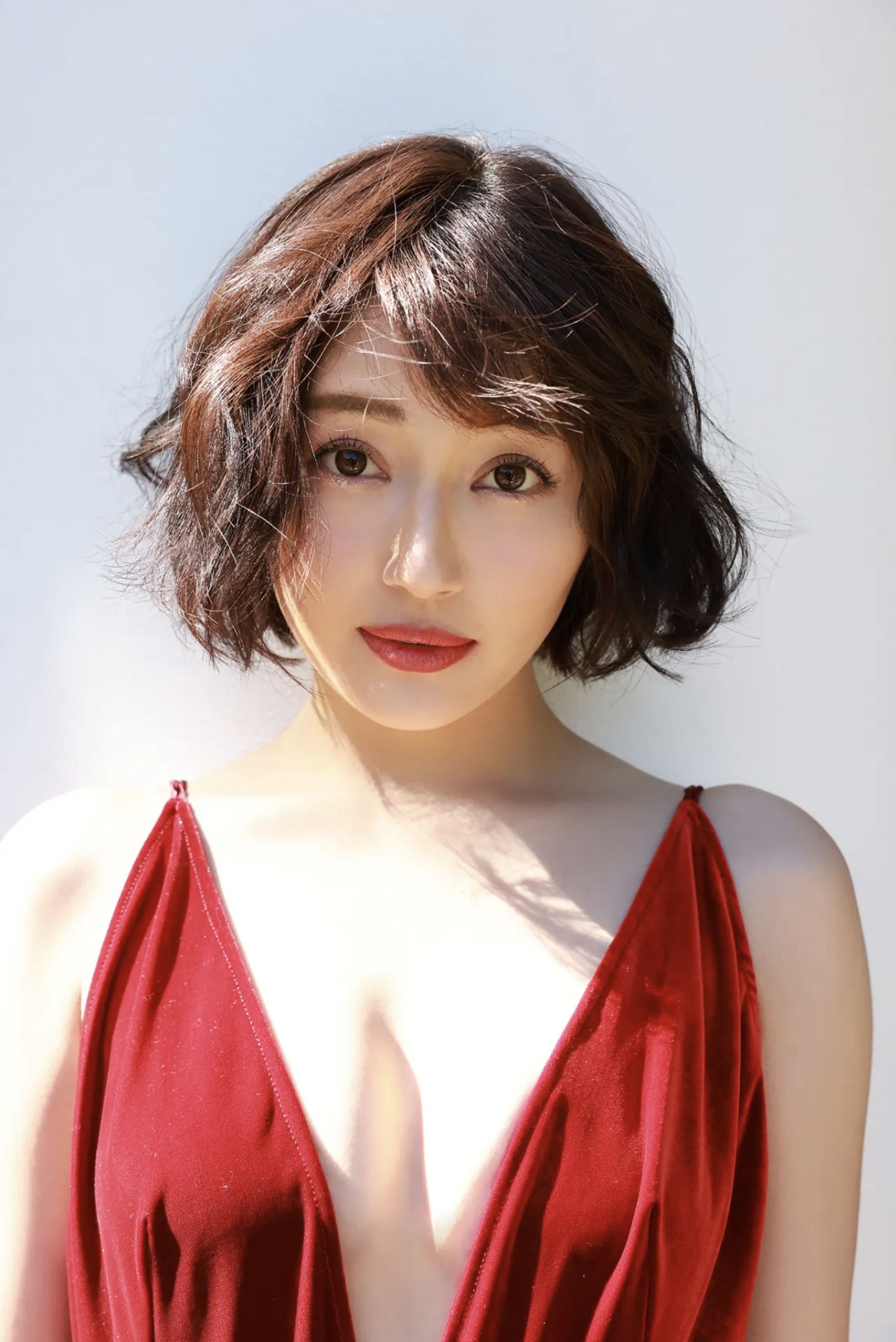 新藤まなみ 秘蜜 vol.2