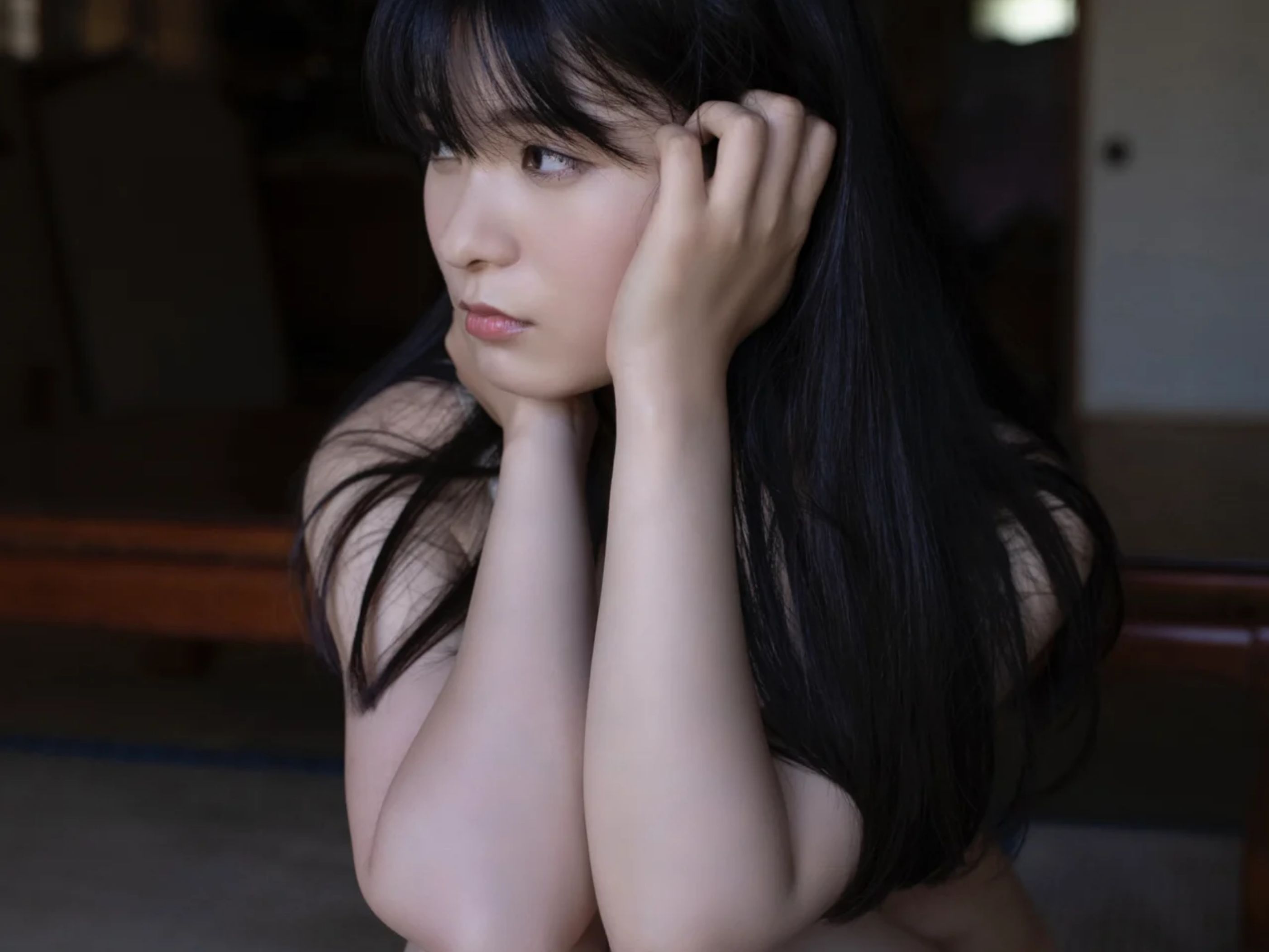 星名美津紀 夏の思い出