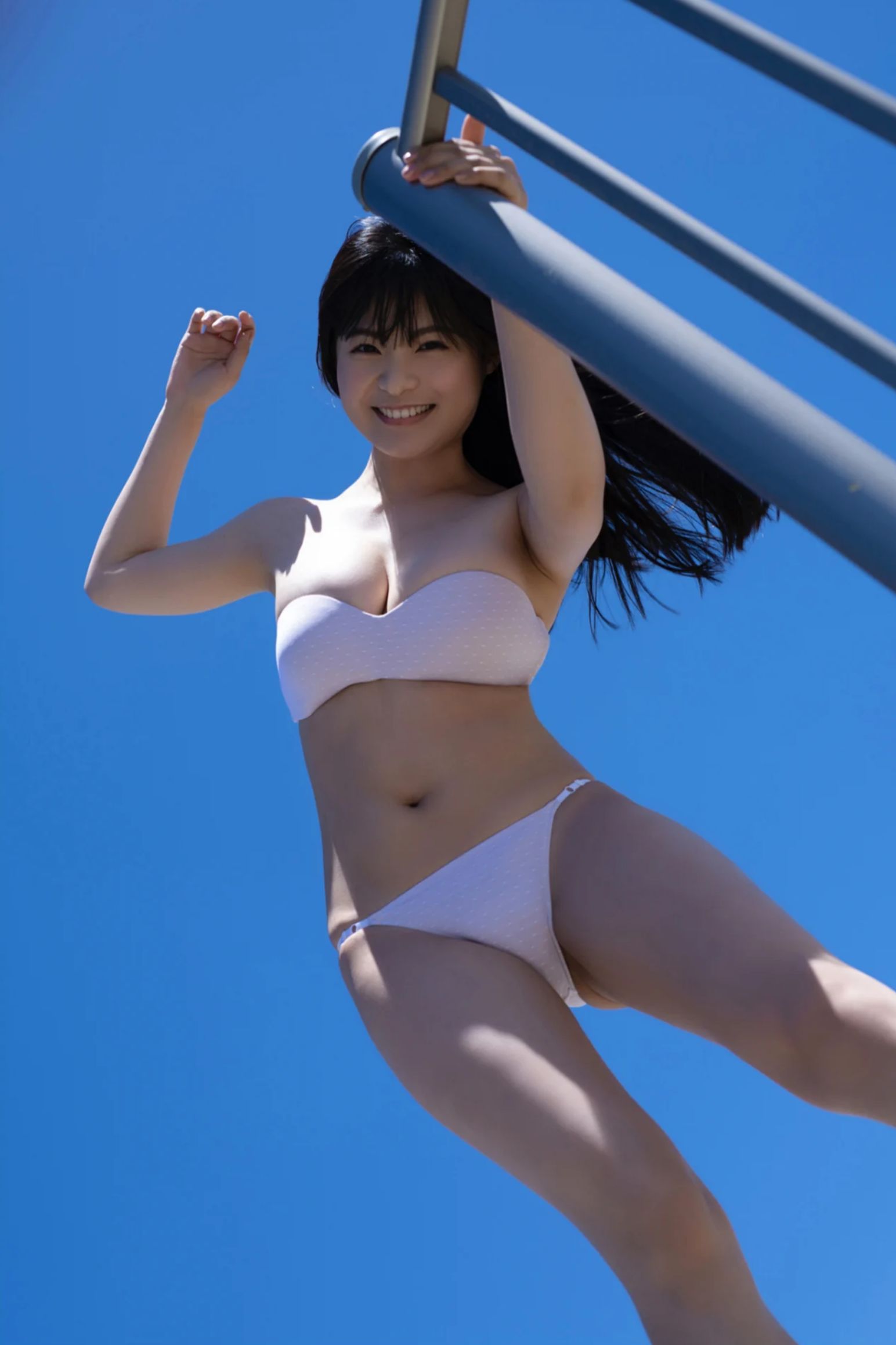 星名美津紀 夏の思い出