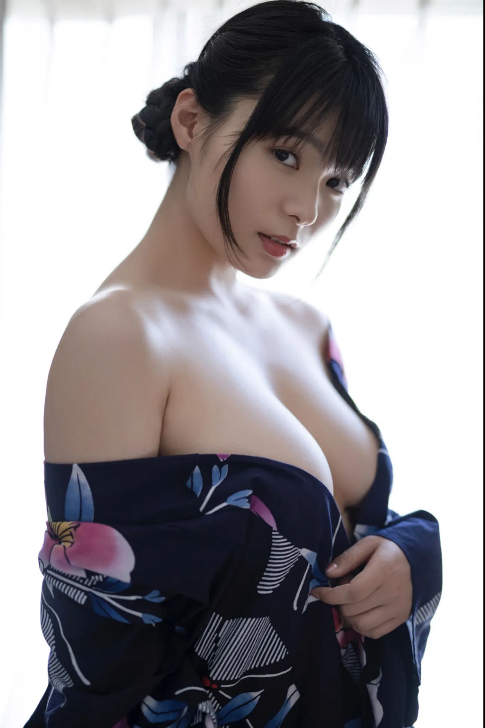 星名美津紀 夏の思い出