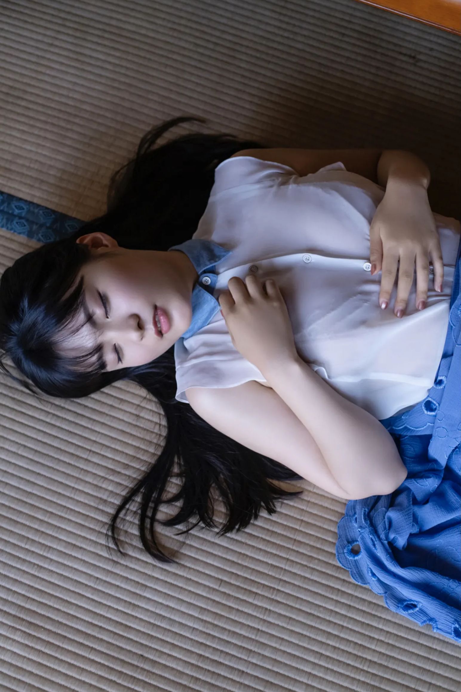 星名美津紀 夏の思い出
