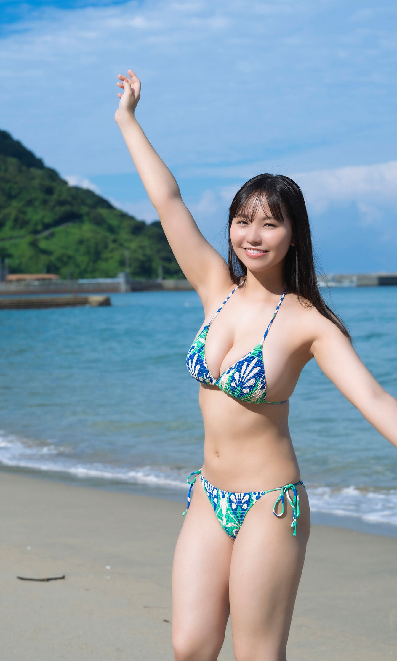 本郷柚巴 「大人ゆずはじめました」
