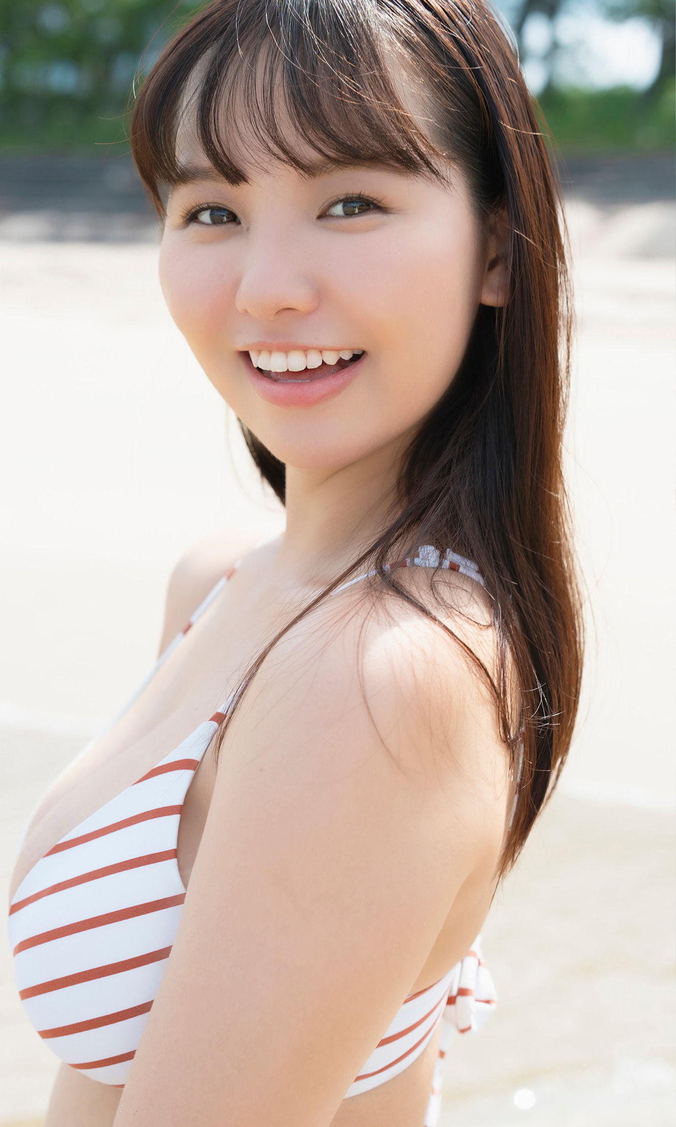 本郷柚巴 「大人ゆずはじめました」