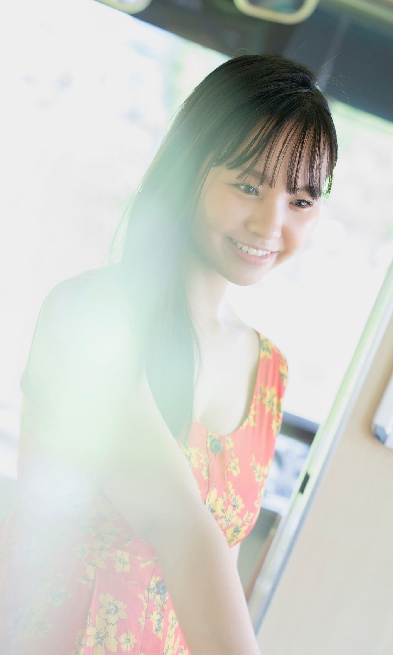 本郷柚巴 「大人ゆずはじめました」