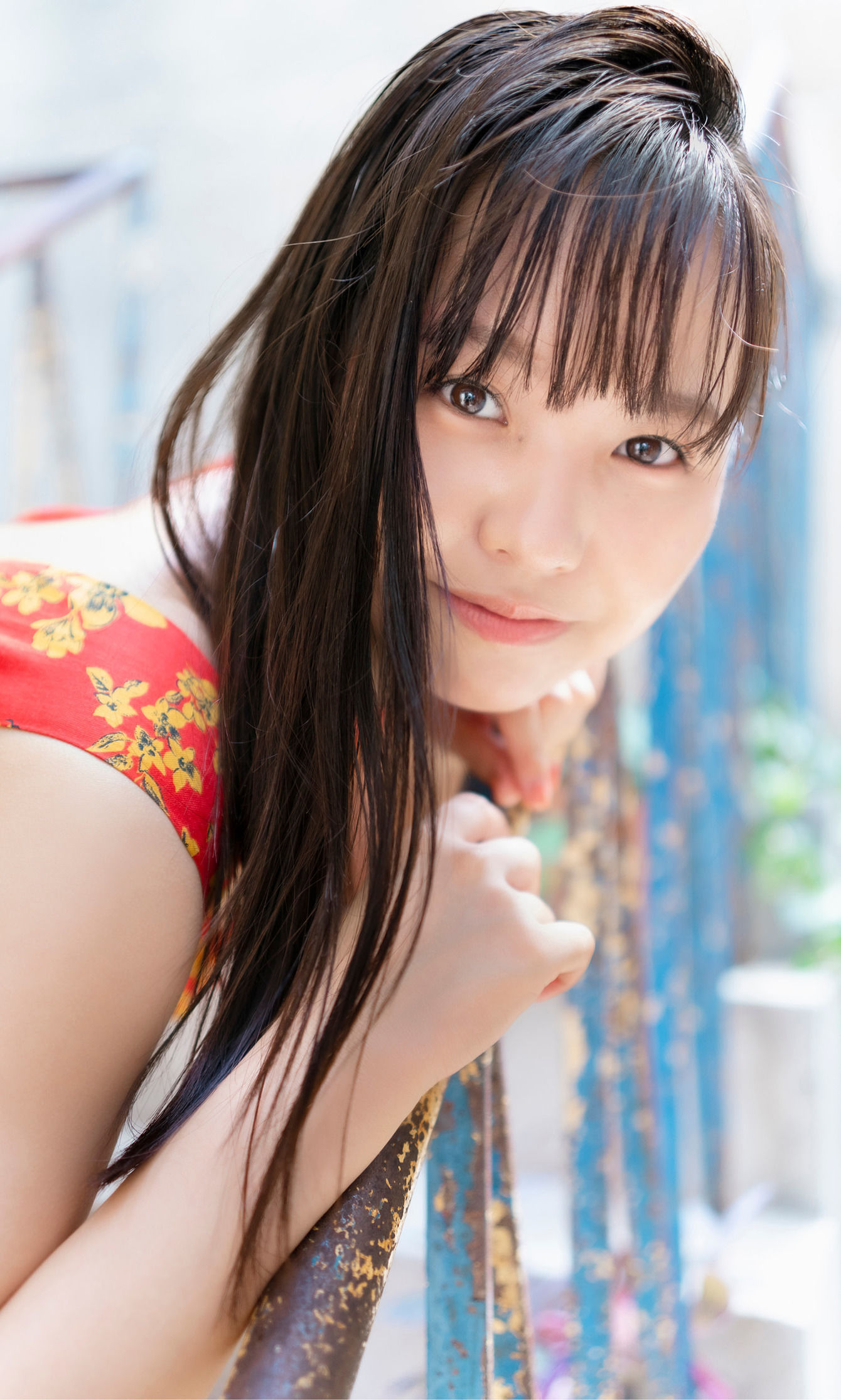本郷柚巴 「大人ゆずはじめました」