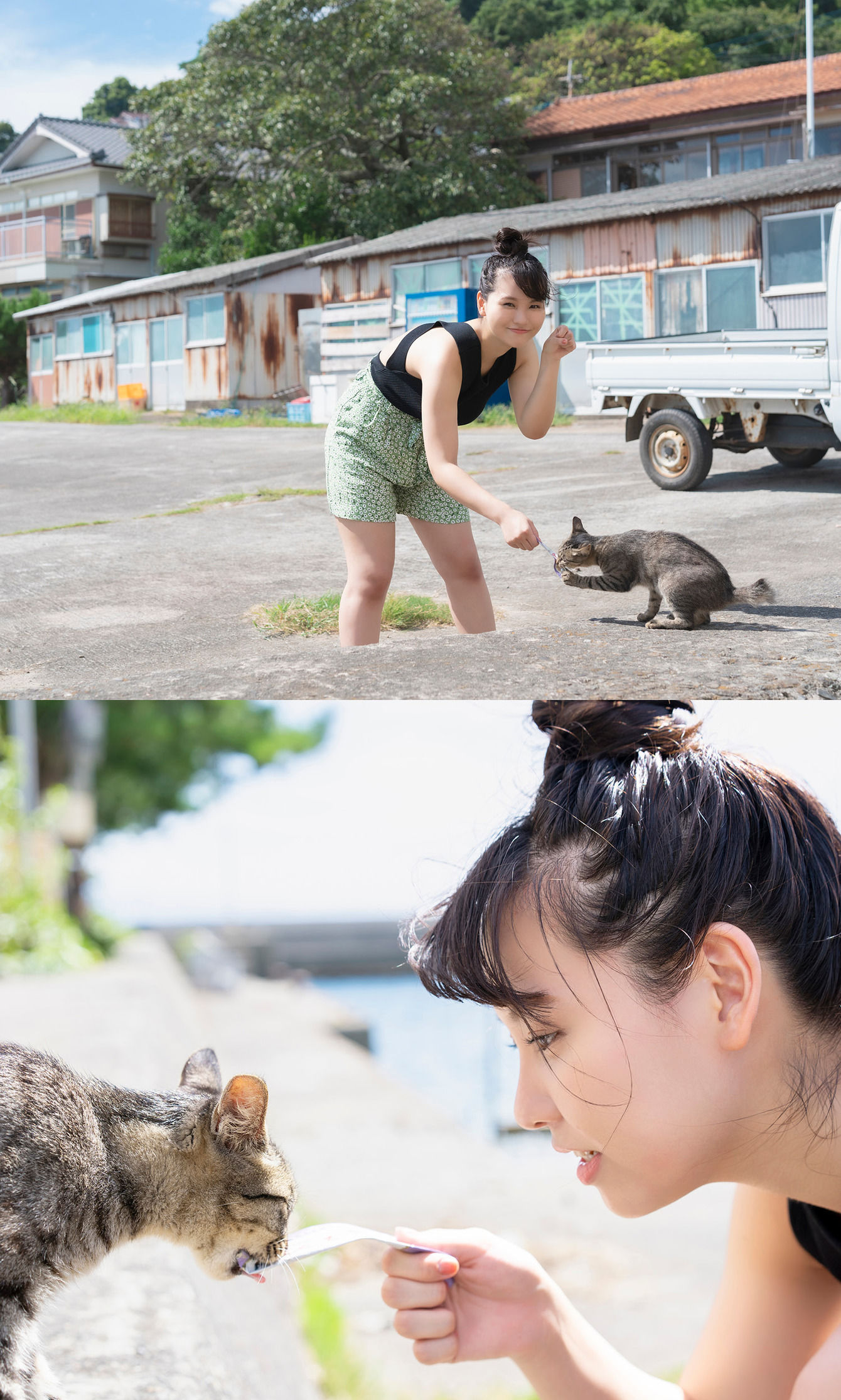 本郷柚巴 「大人ゆずはじめました」