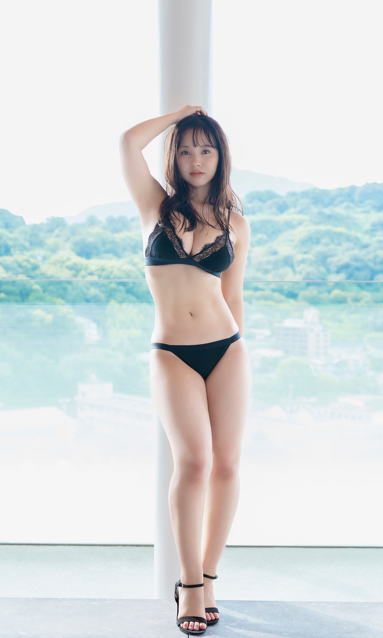 本郷柚巴 「大人ゆずはじめました」