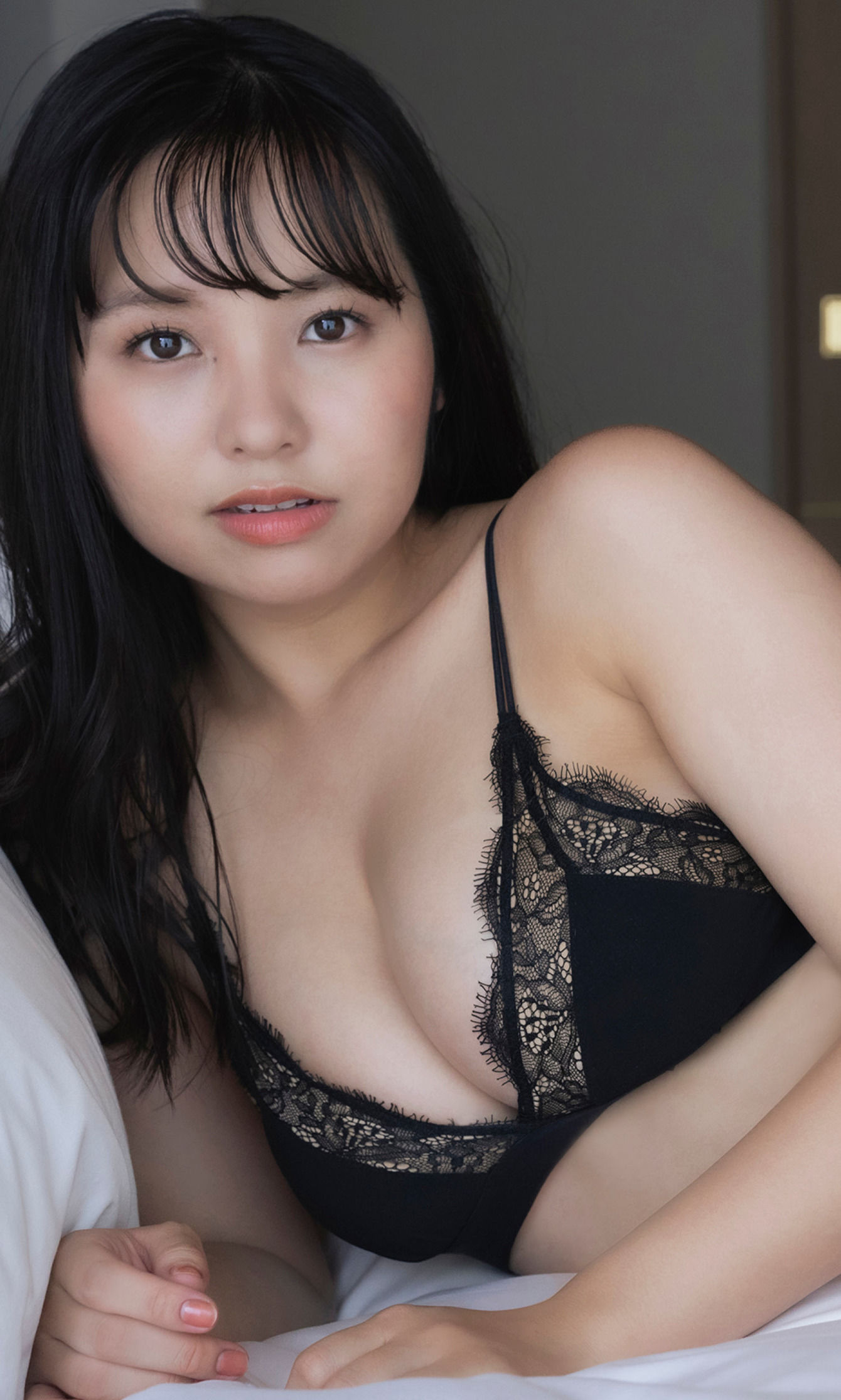 本郷柚巴 「大人ゆずはじめました」