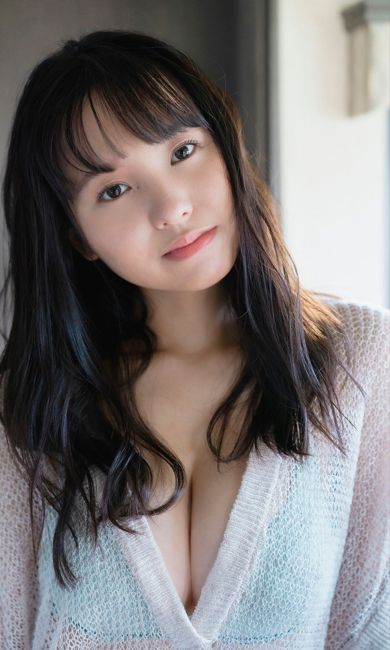 本郷柚巴 「大人ゆずはじめました」