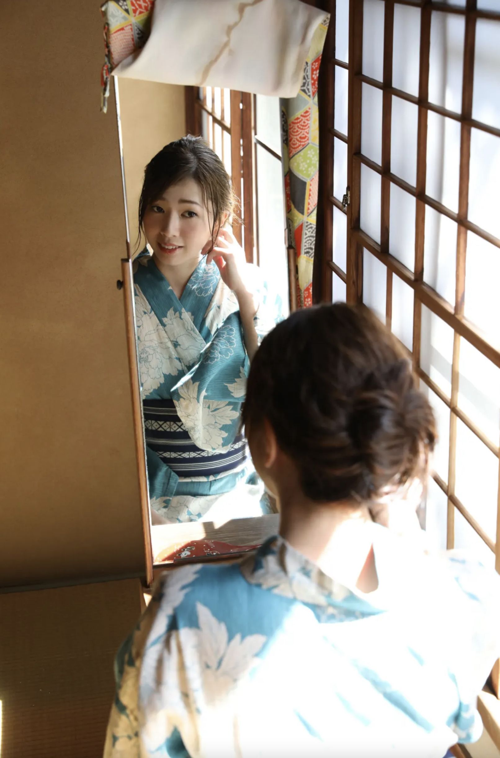 杉本佳代 東海No.1巨乳キャスター Ｇカップ乳初ヌード