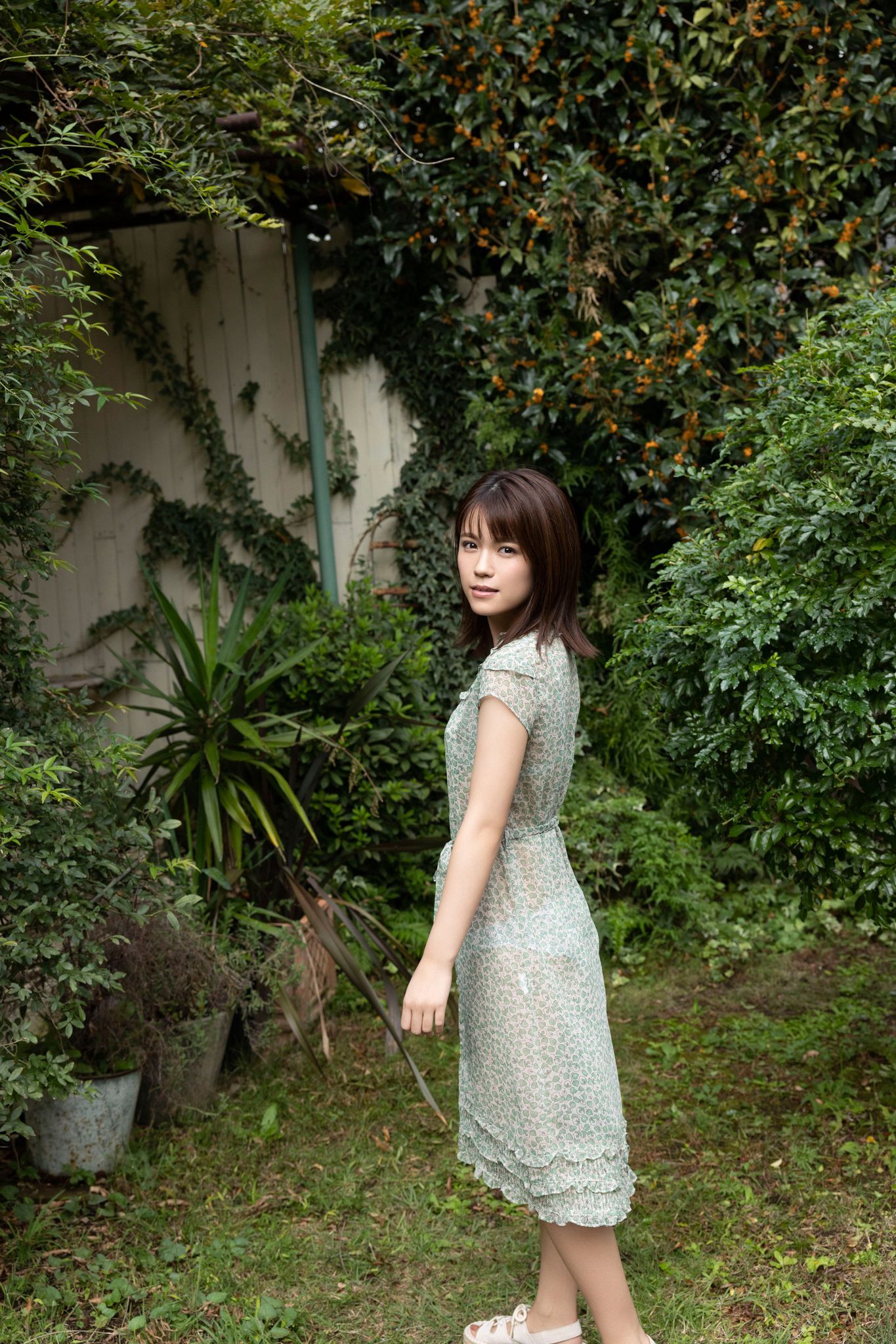 村山優香 ラストティーン
