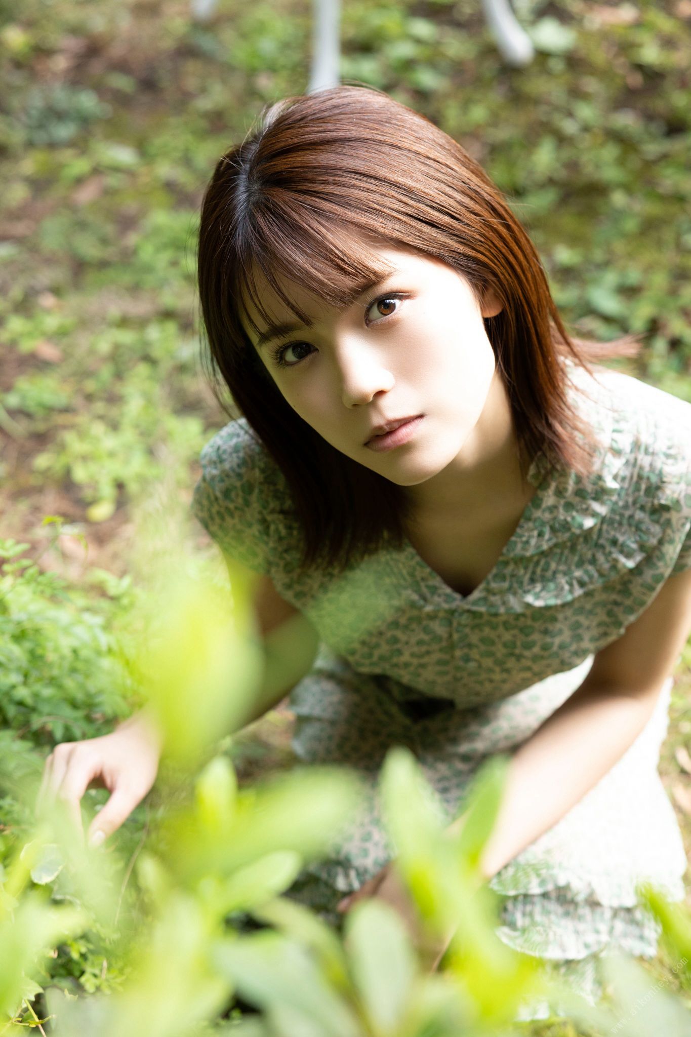 村山優香 ラストティーン