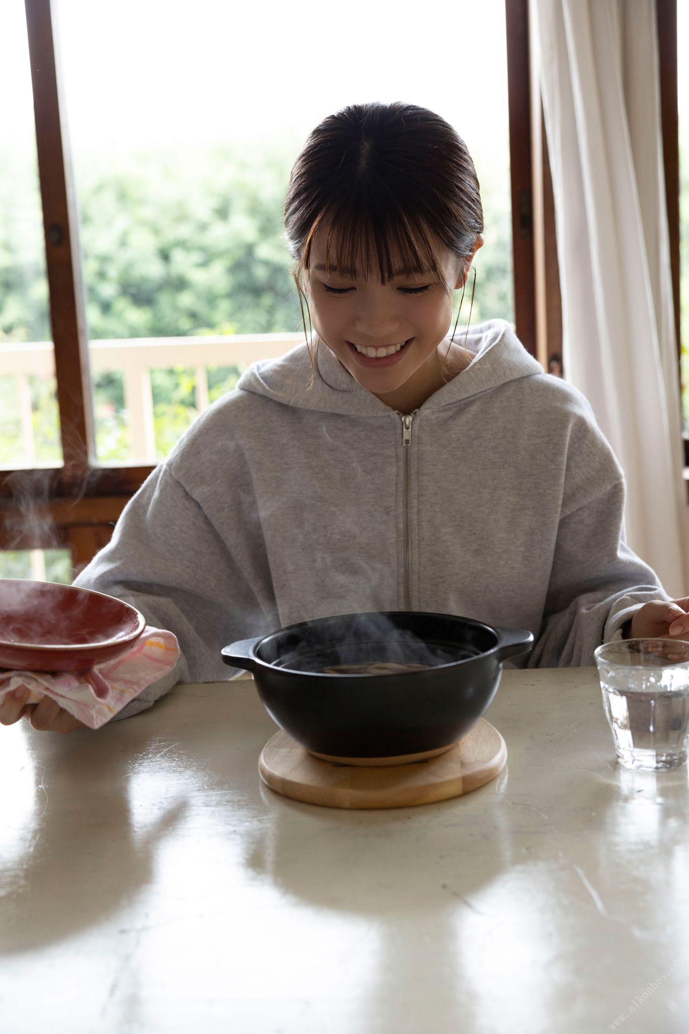村山優香 ラストティーン