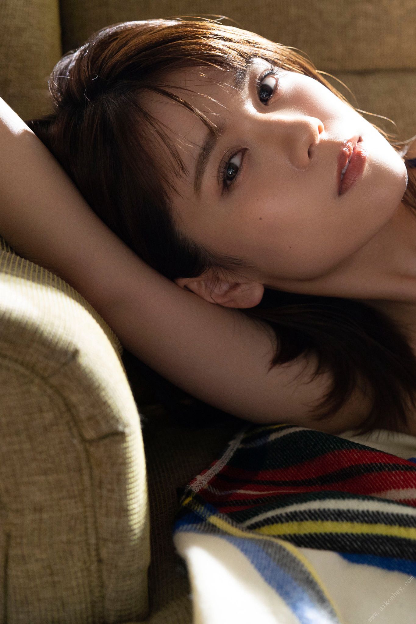 村山優香 ラストティーン