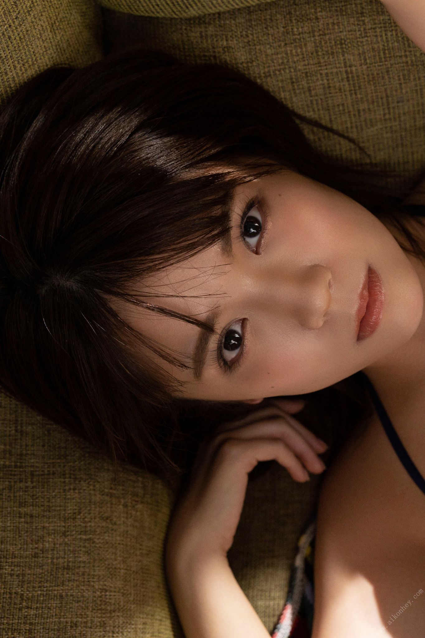 村山優香 ラストティーン