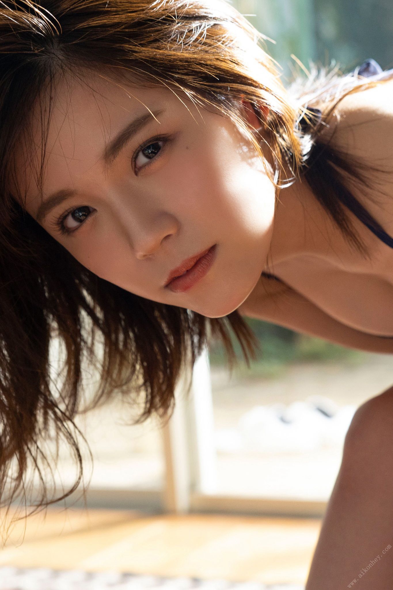 村山優香 ラストティーン