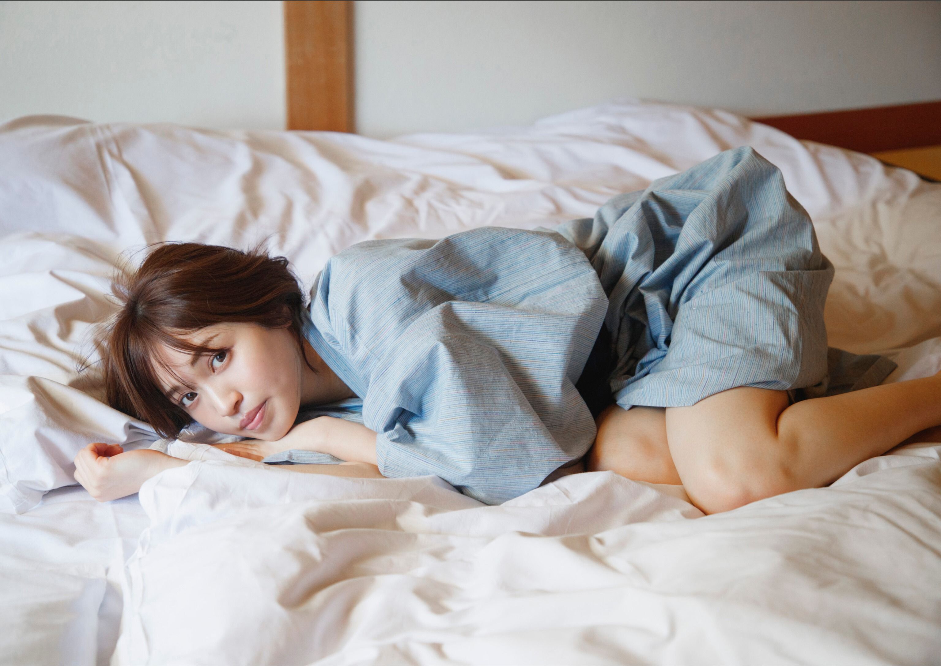 村島未悠 With you