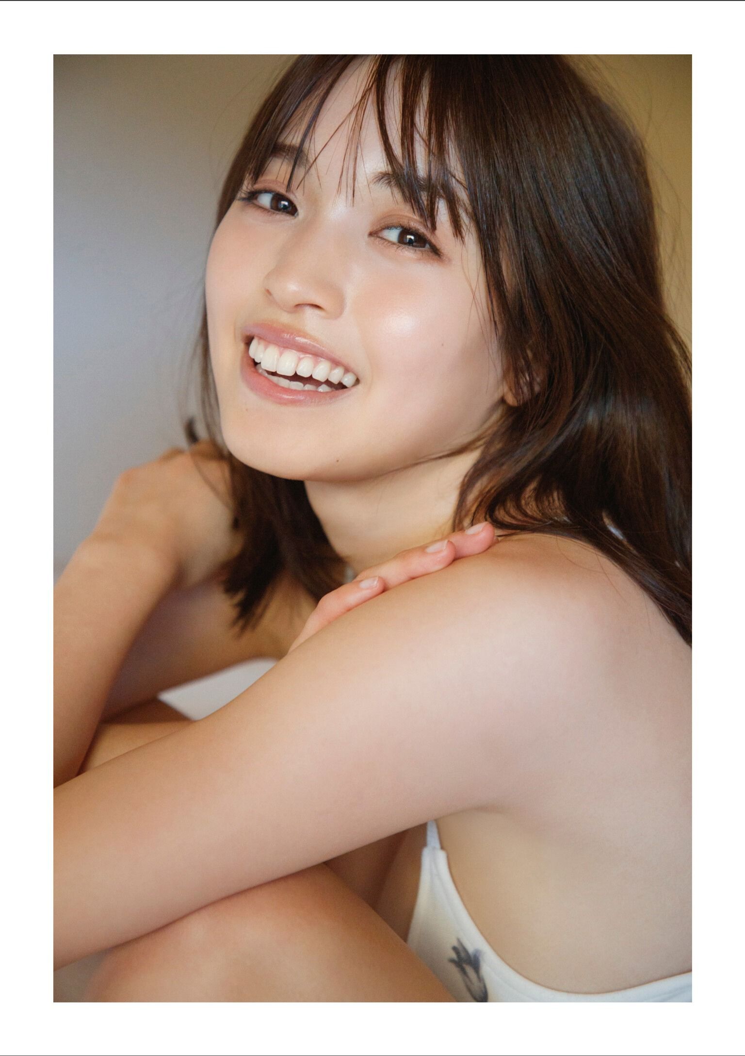 村島未悠 With you
