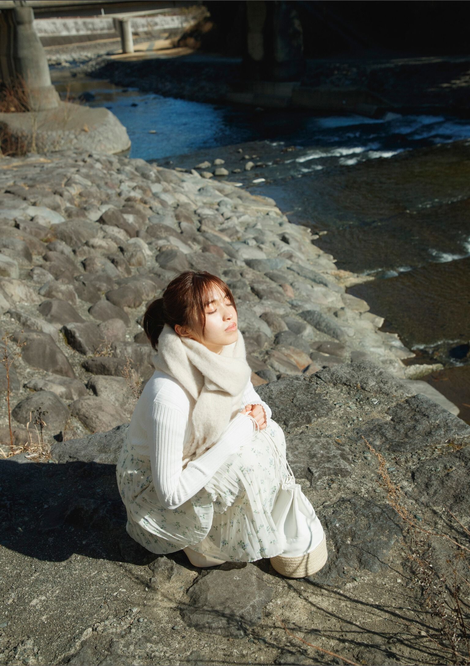 村島未悠 With you