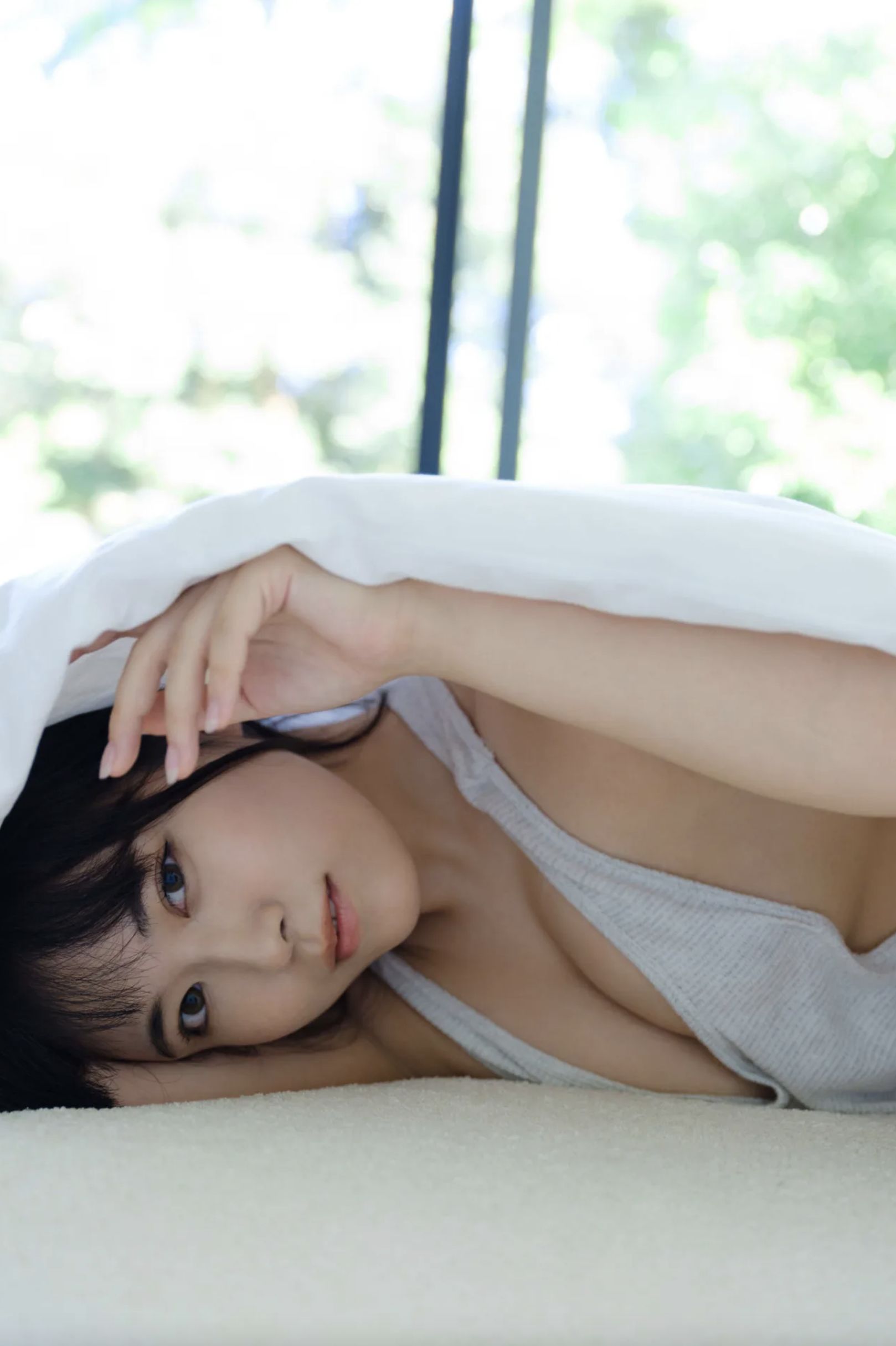東雲うみ イイ女感、丸出し vol.1