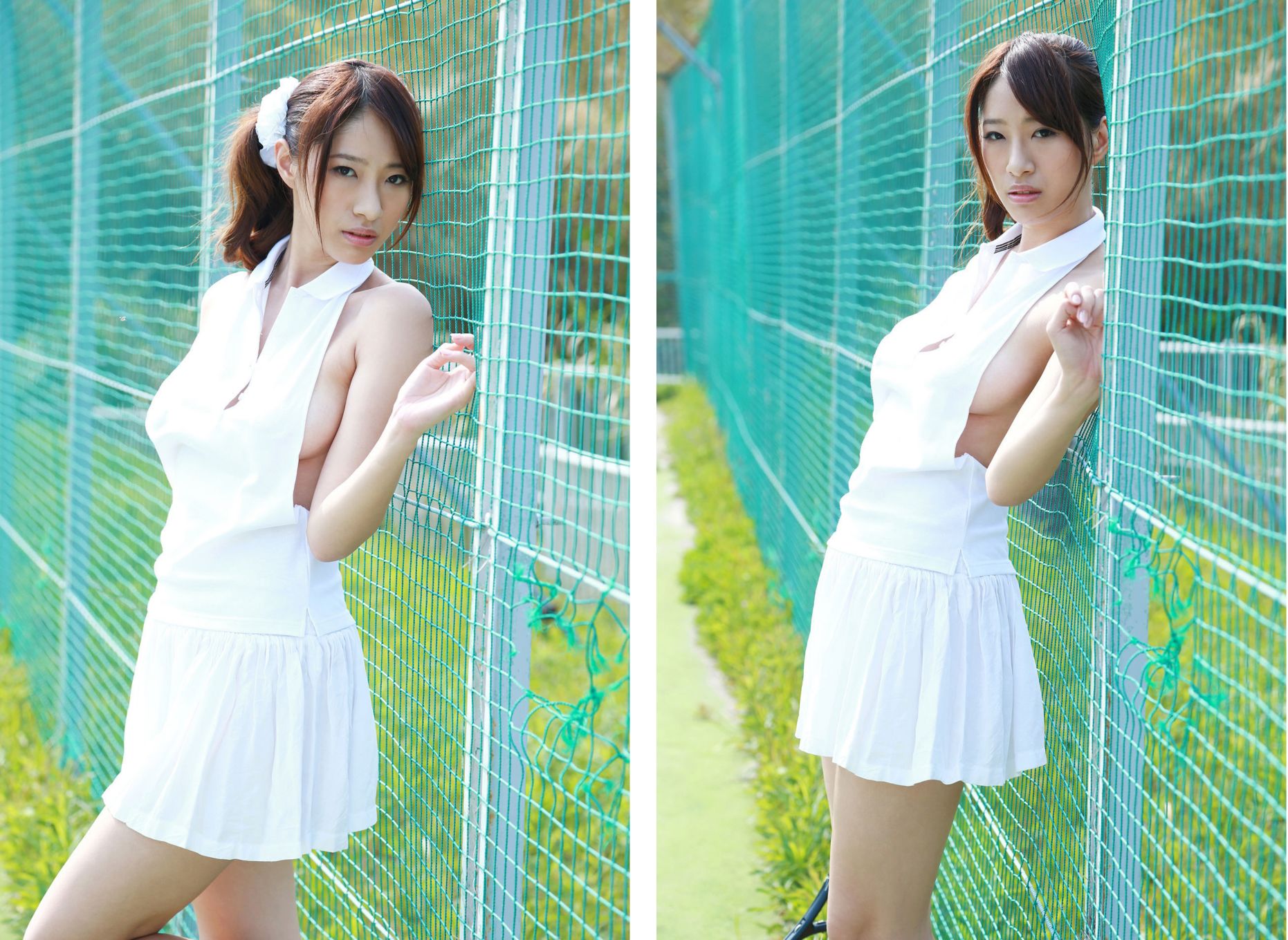 染谷有香 - SECRET LOVER 愛され躰 恋をするということ