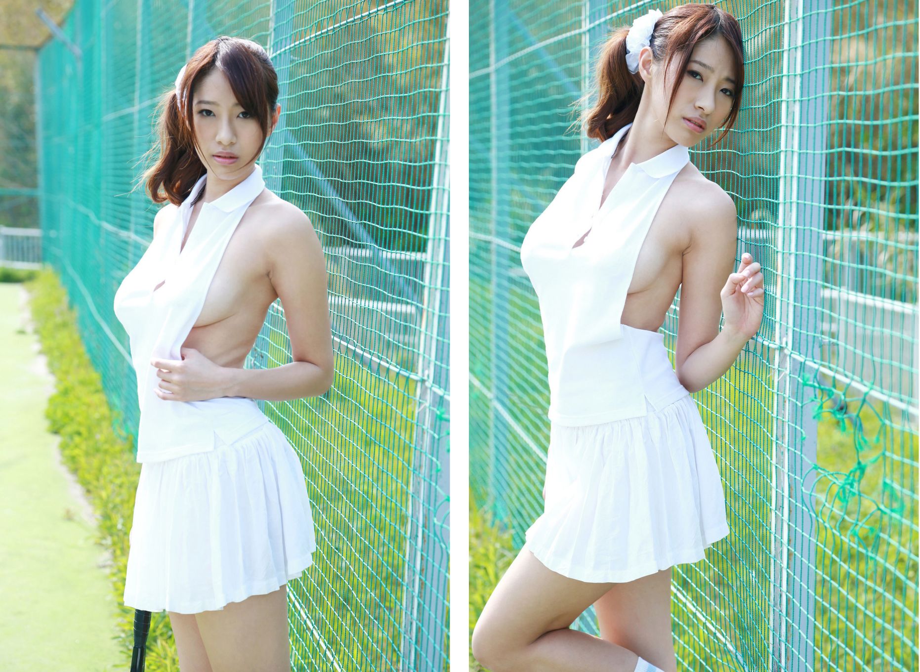 染谷有香 - SECRET LOVER 愛され躰 恋をするということ