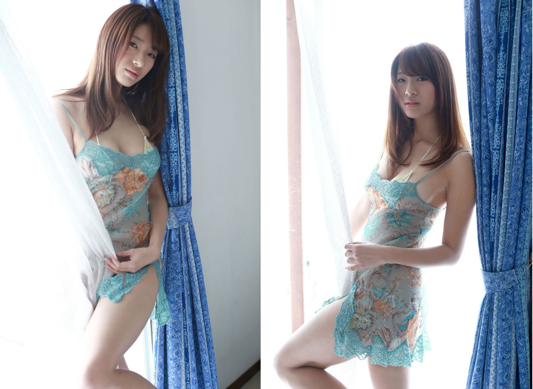 染谷有香 - SECRET LOVER 愛され躰 恋をするということ