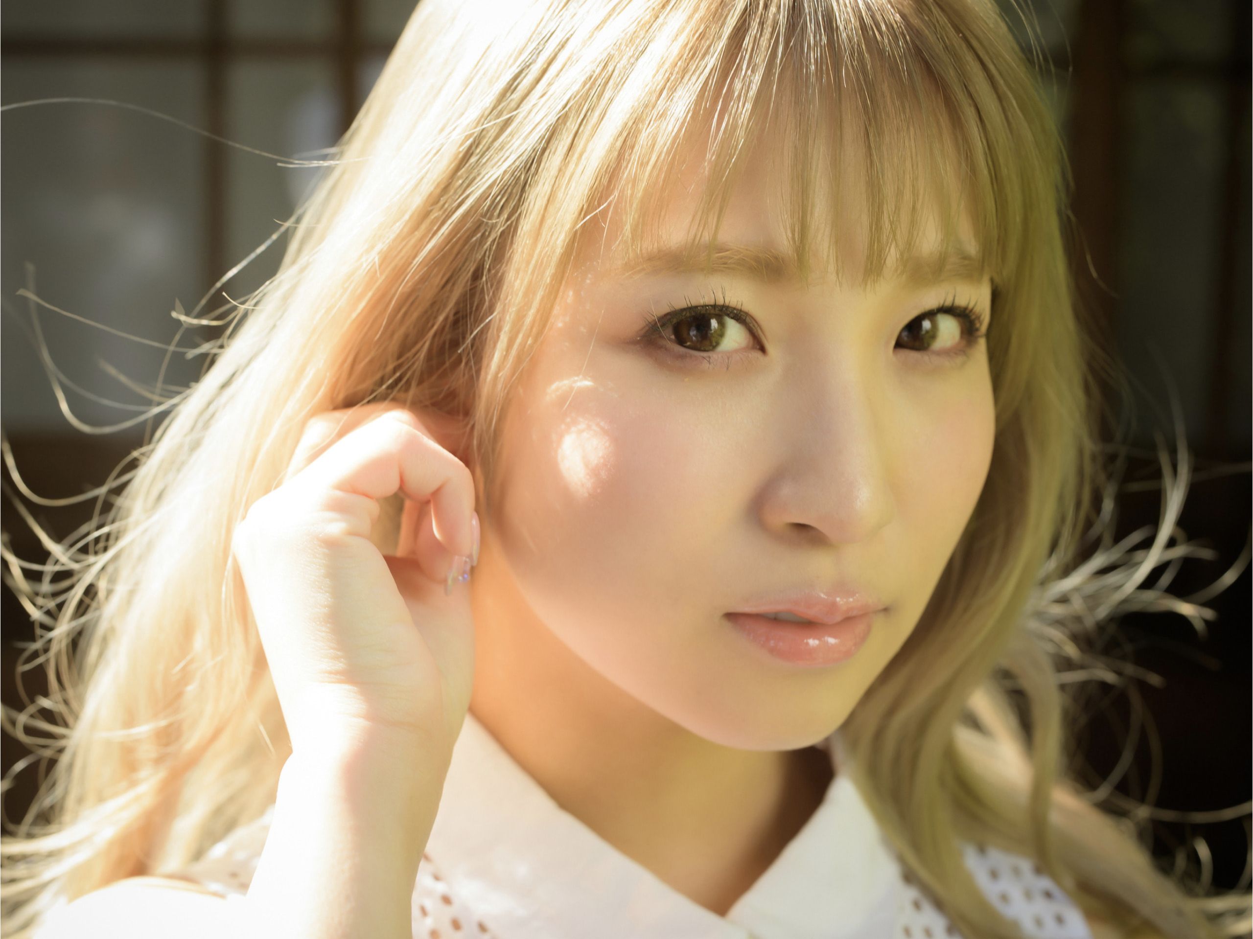 栄川乃亜 - あの夏を思い出す SUMMER DREAM