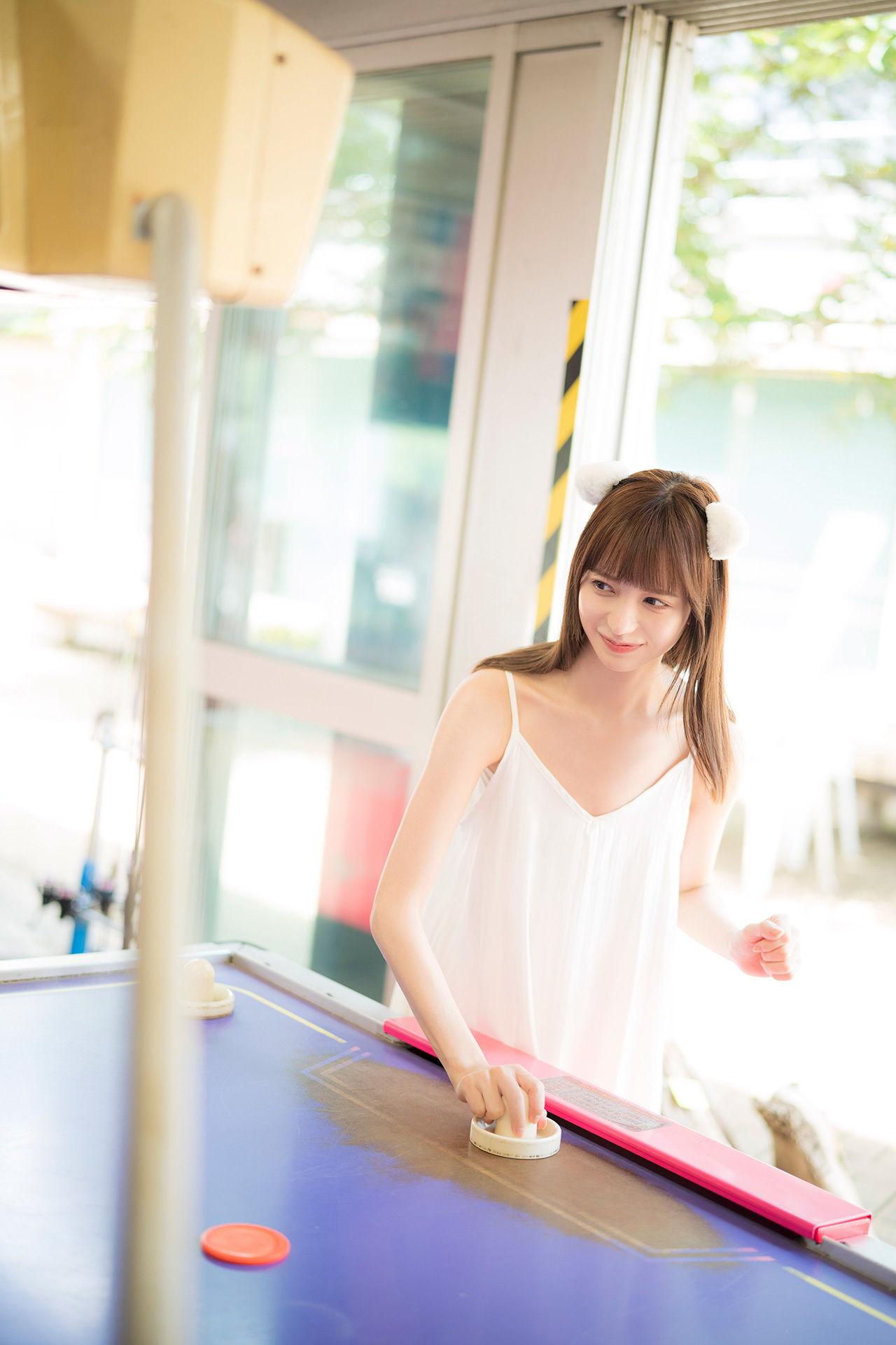 森ふう花 おんがえし